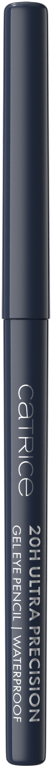 Tužka na oči 20h Ultra Precision voděodolná 050 Blue