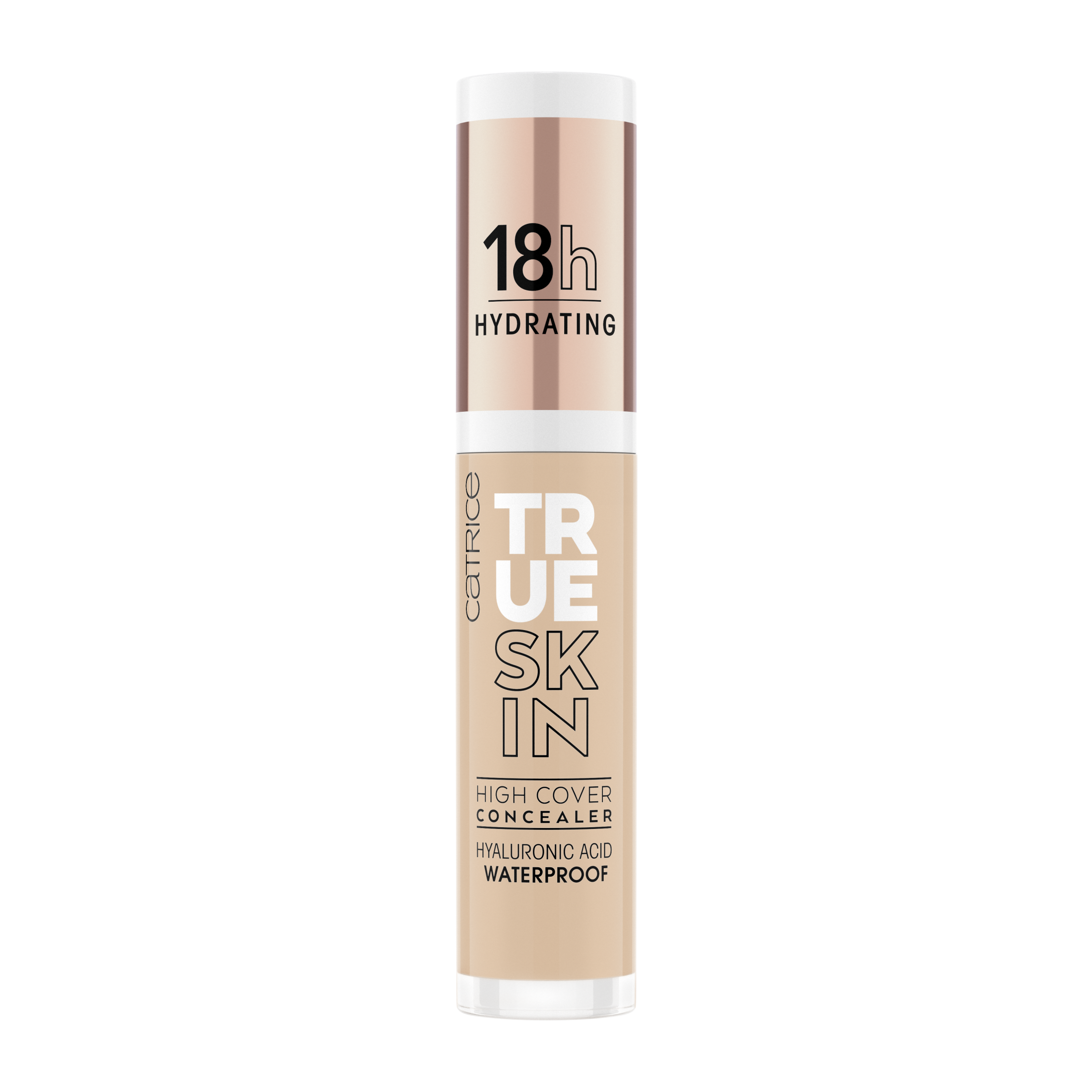 Korektor True Skin 020 Warm Beige