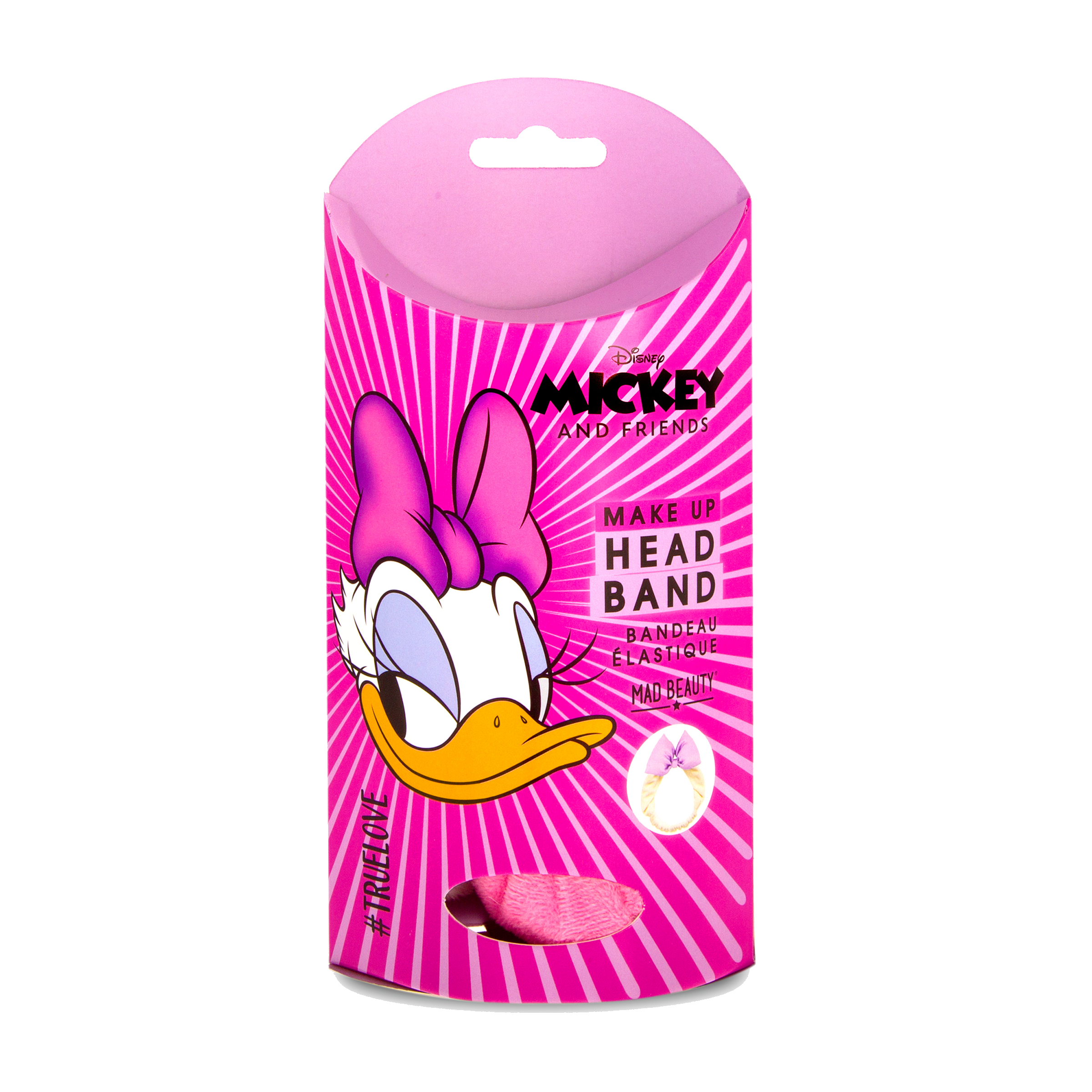 Čelenka Daisy Duck