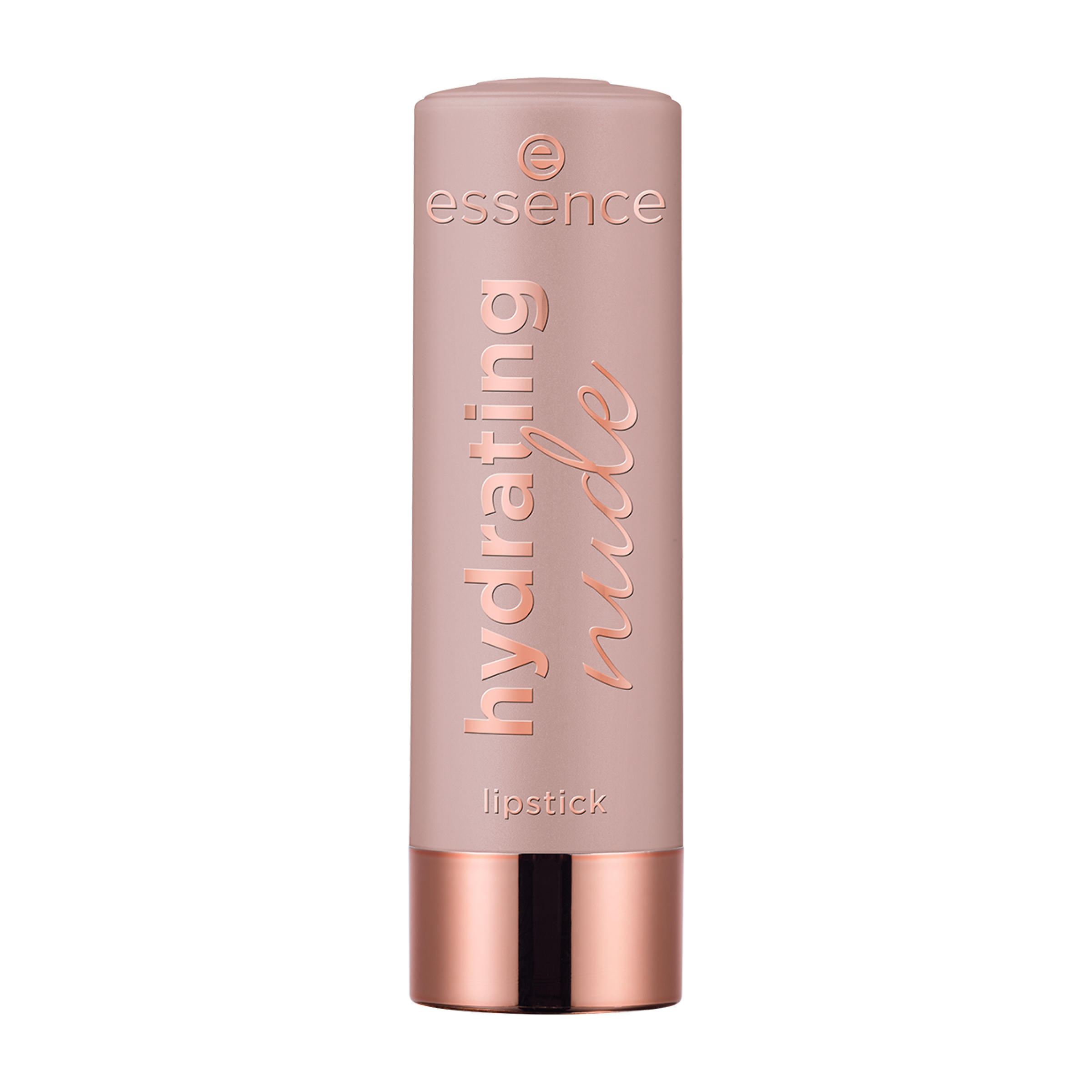 Rtěnka Hydrating Nude 301 Romantic