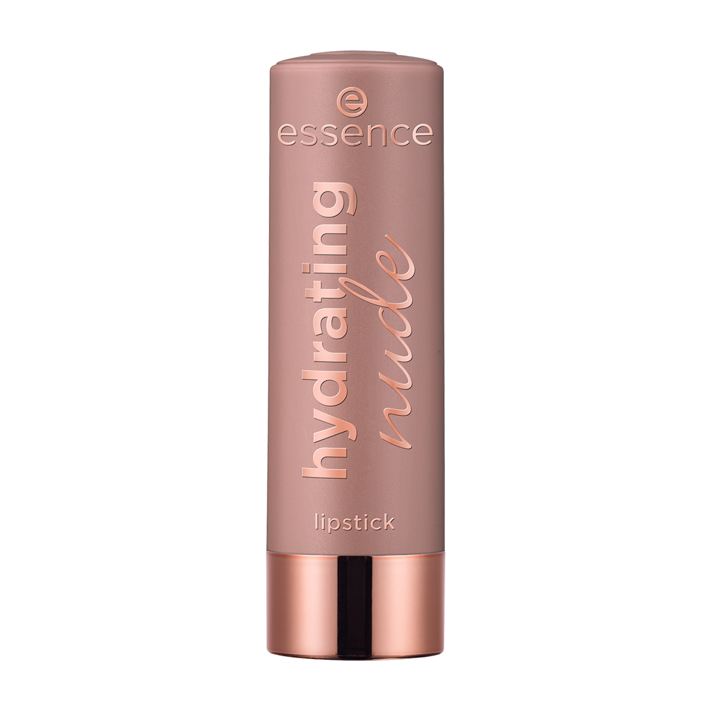 Rtěnka Hydrating Nude 302 Heavenly