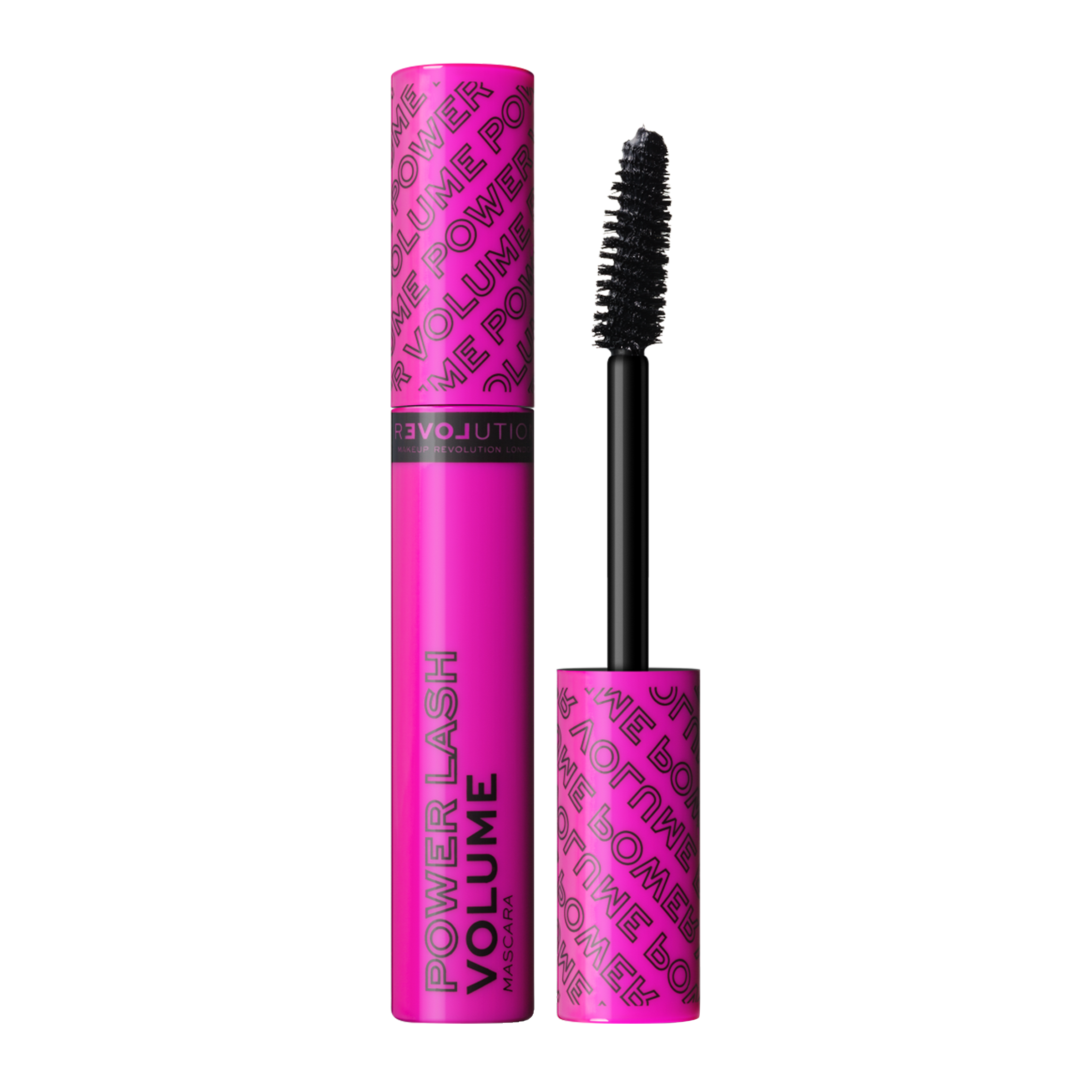 Řasenka Power Lash Volume 