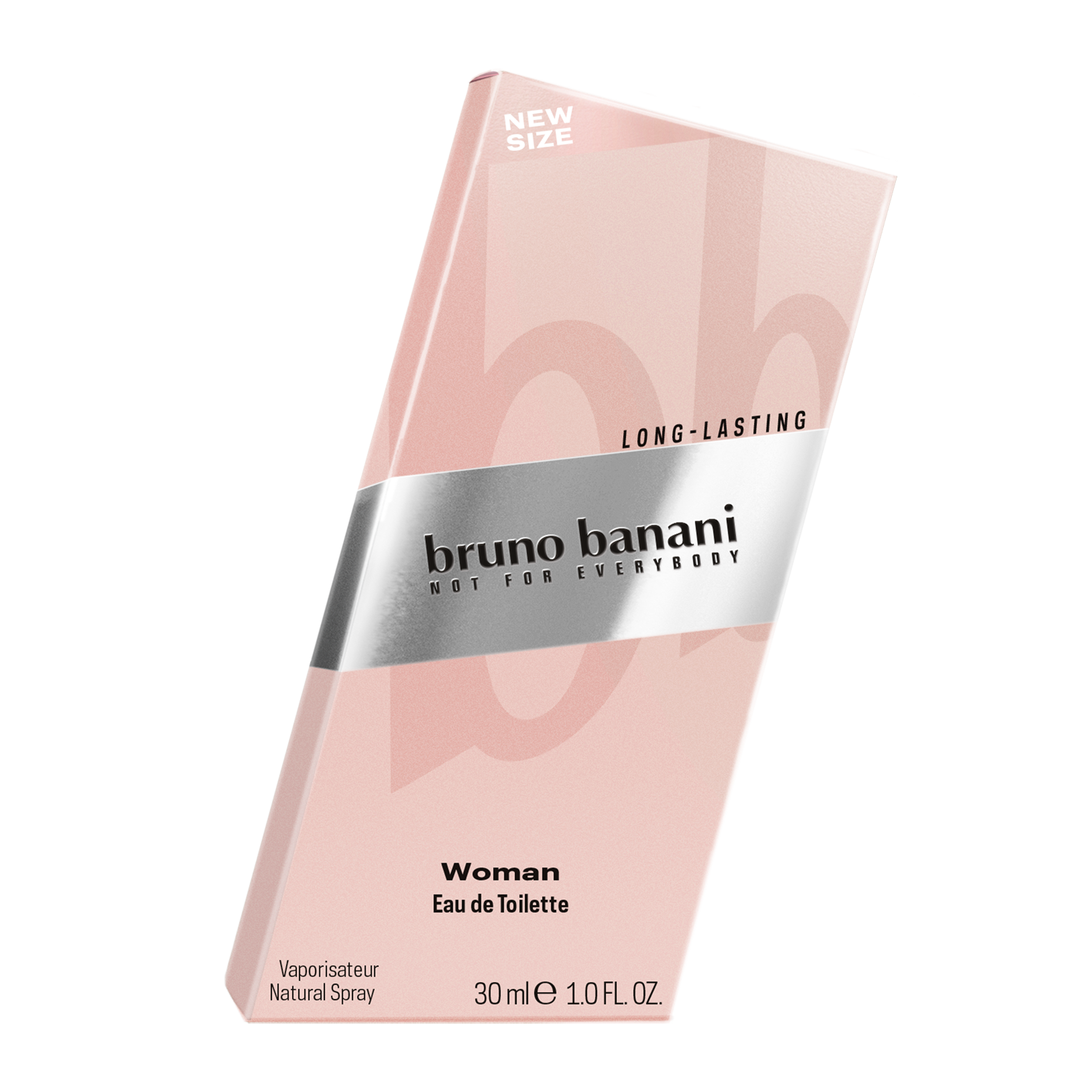 Bruno Banani Woman toaletní voda pro ženy 30 ml