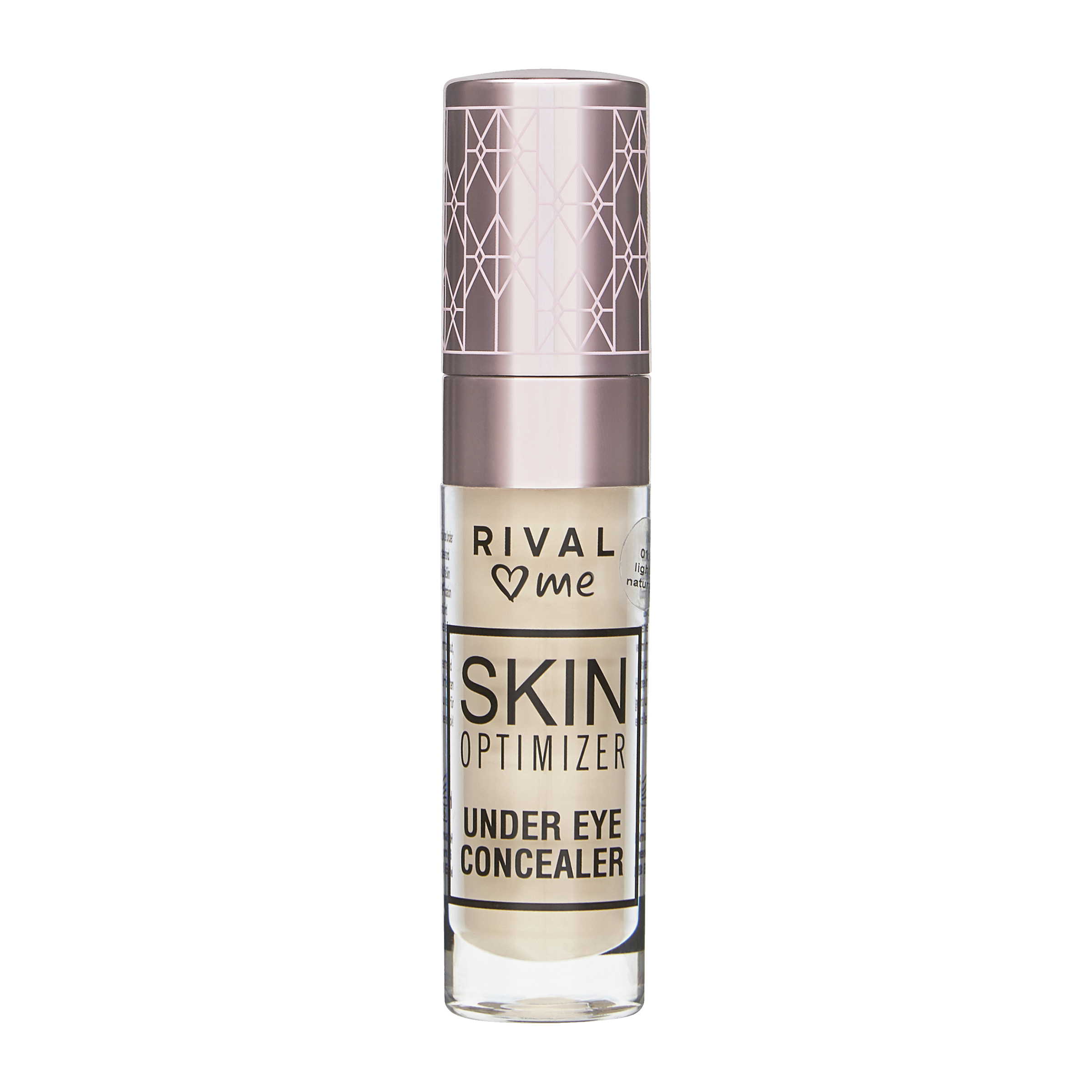 Korektor Skin optimizer 01 light natural