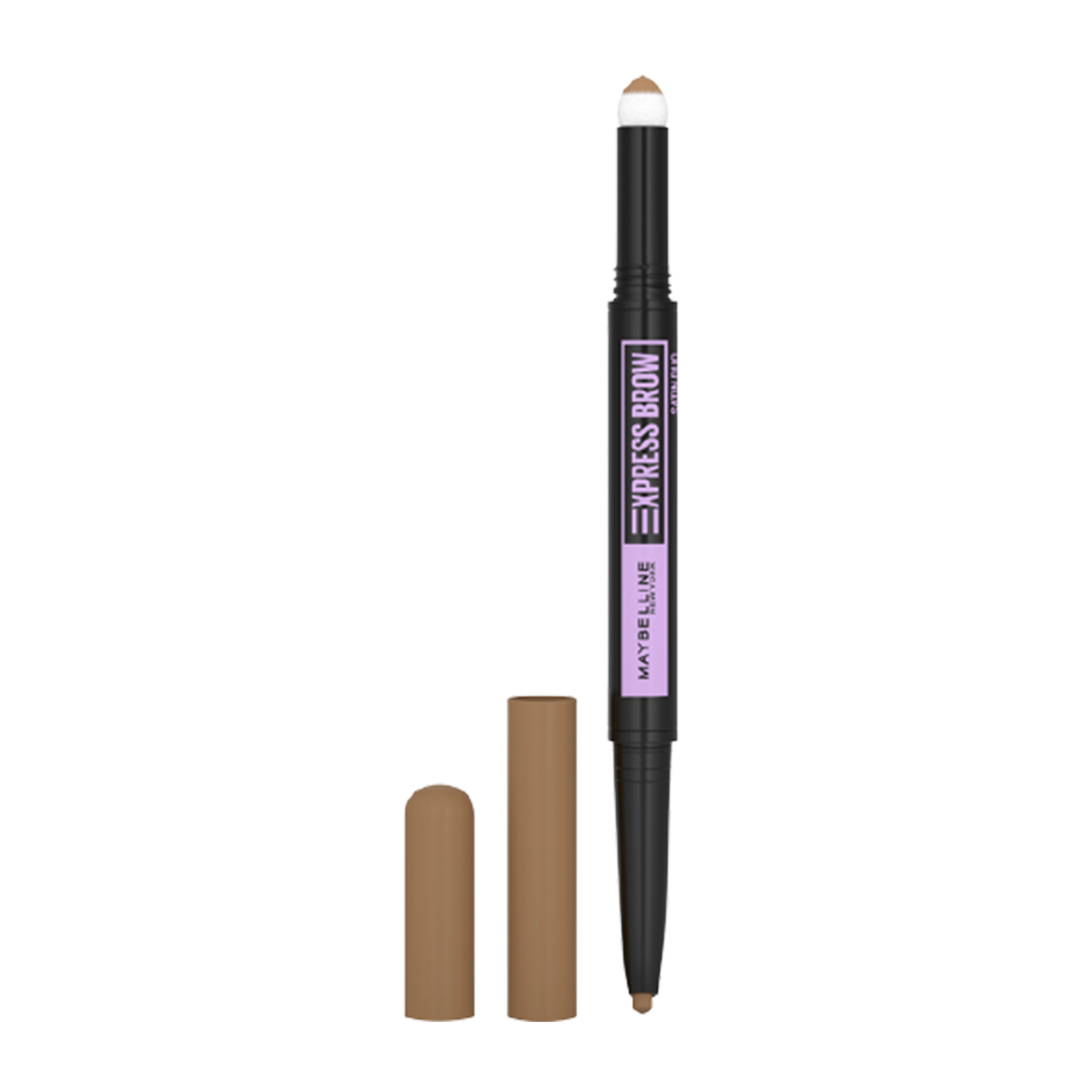 Tužka na obočí Express Brow Satin Duo 01 Blond