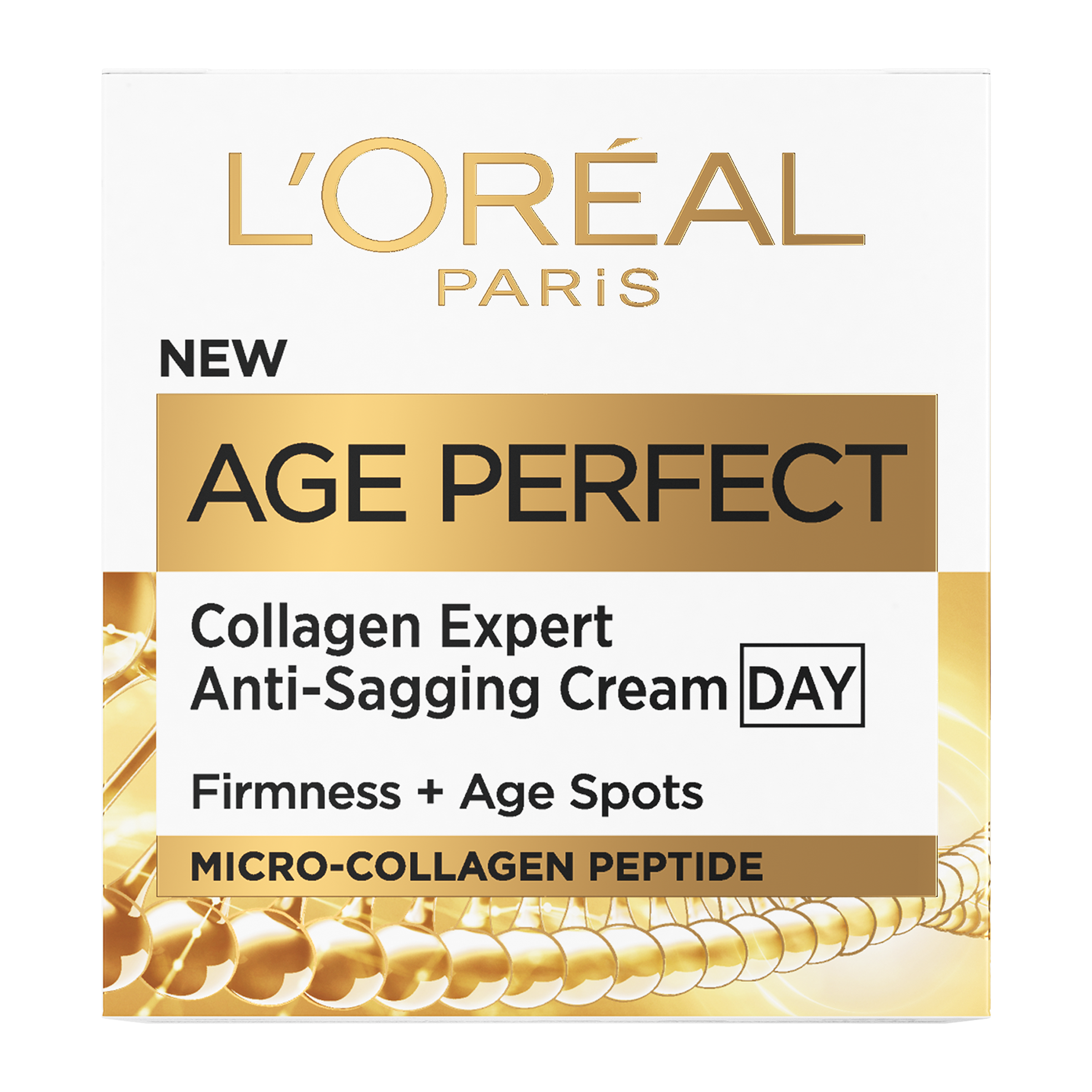 Denní krém Age Perfect Classic