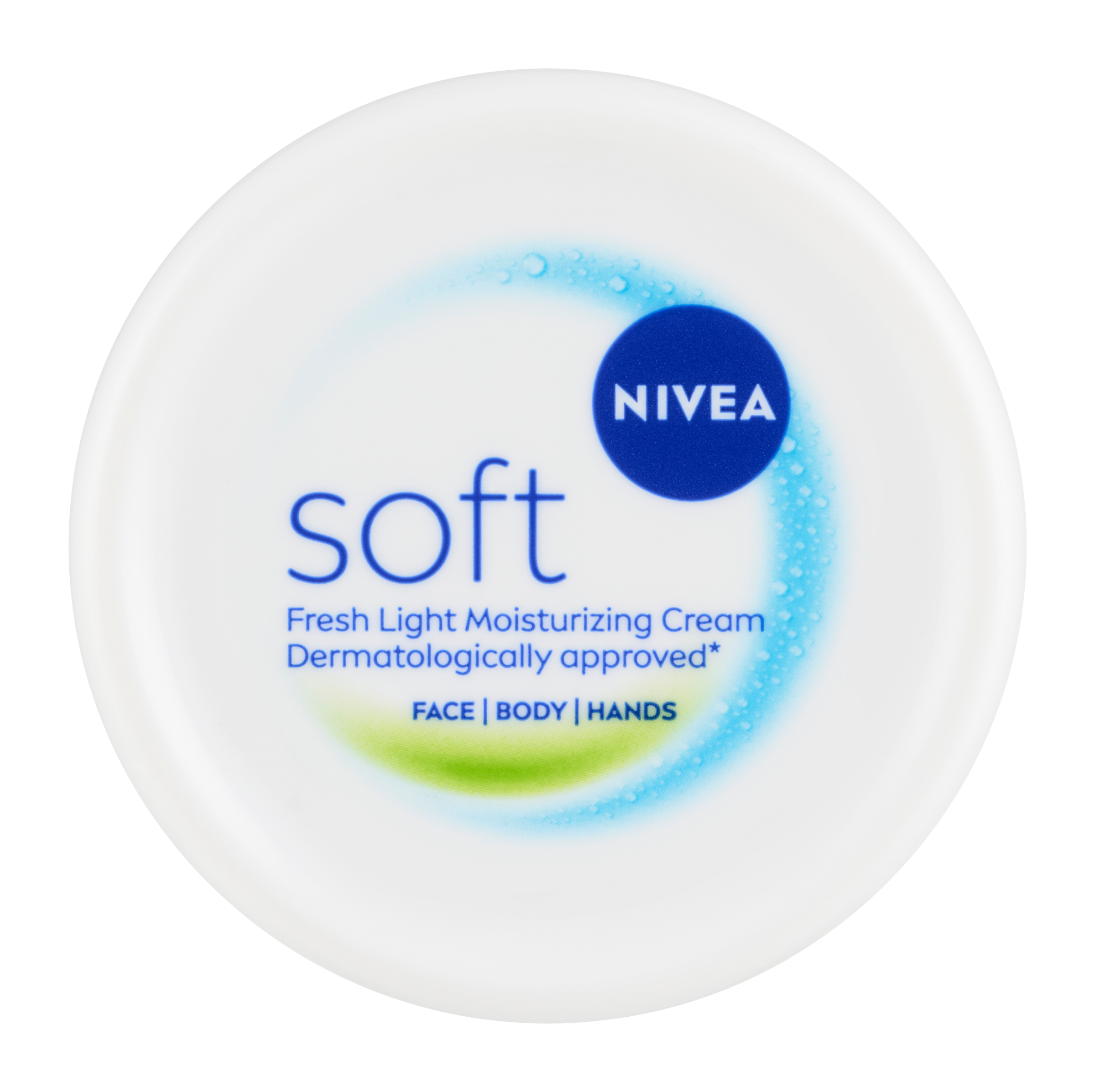 Hydratační krém Soft 50 ml