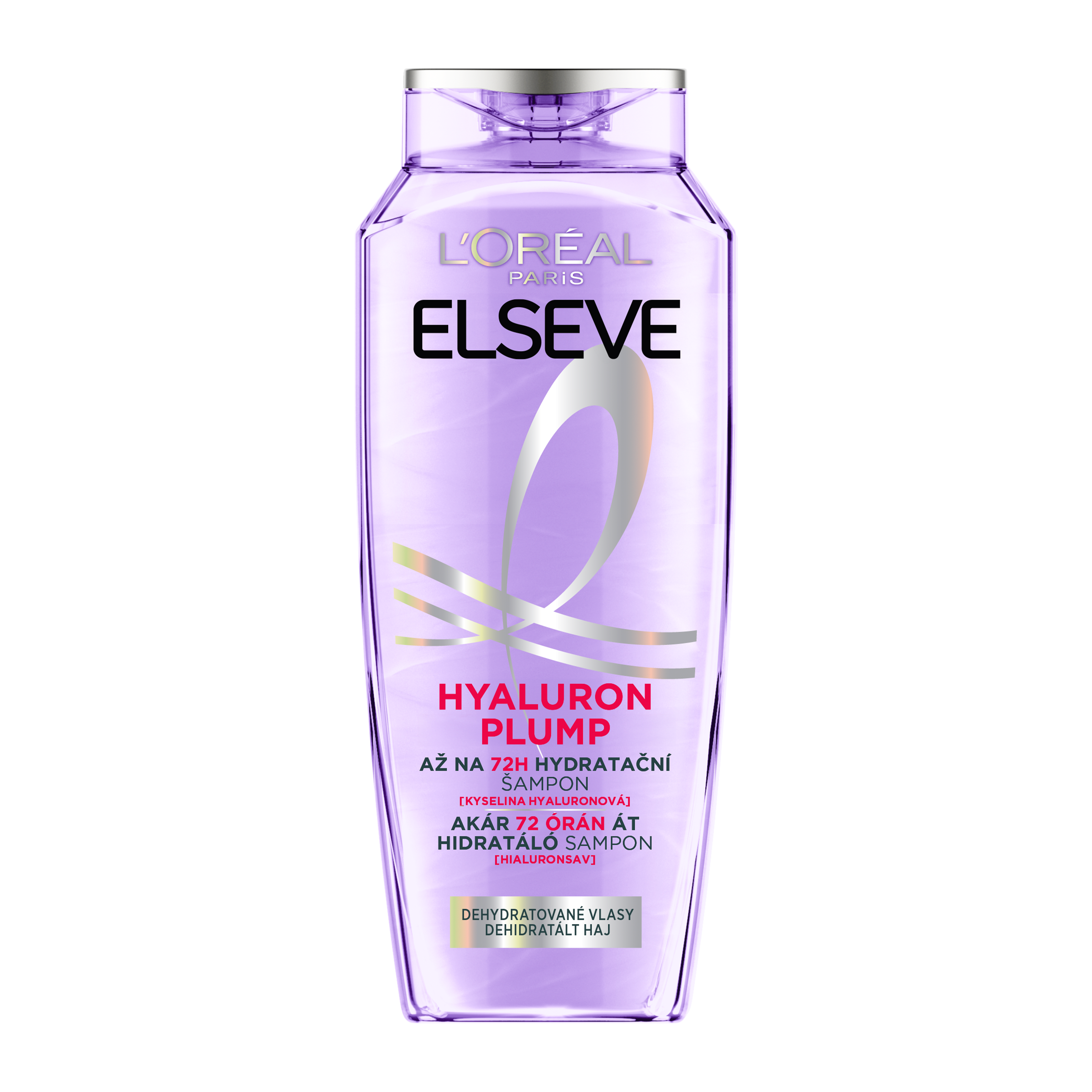 Šampon Hyaluron Plump