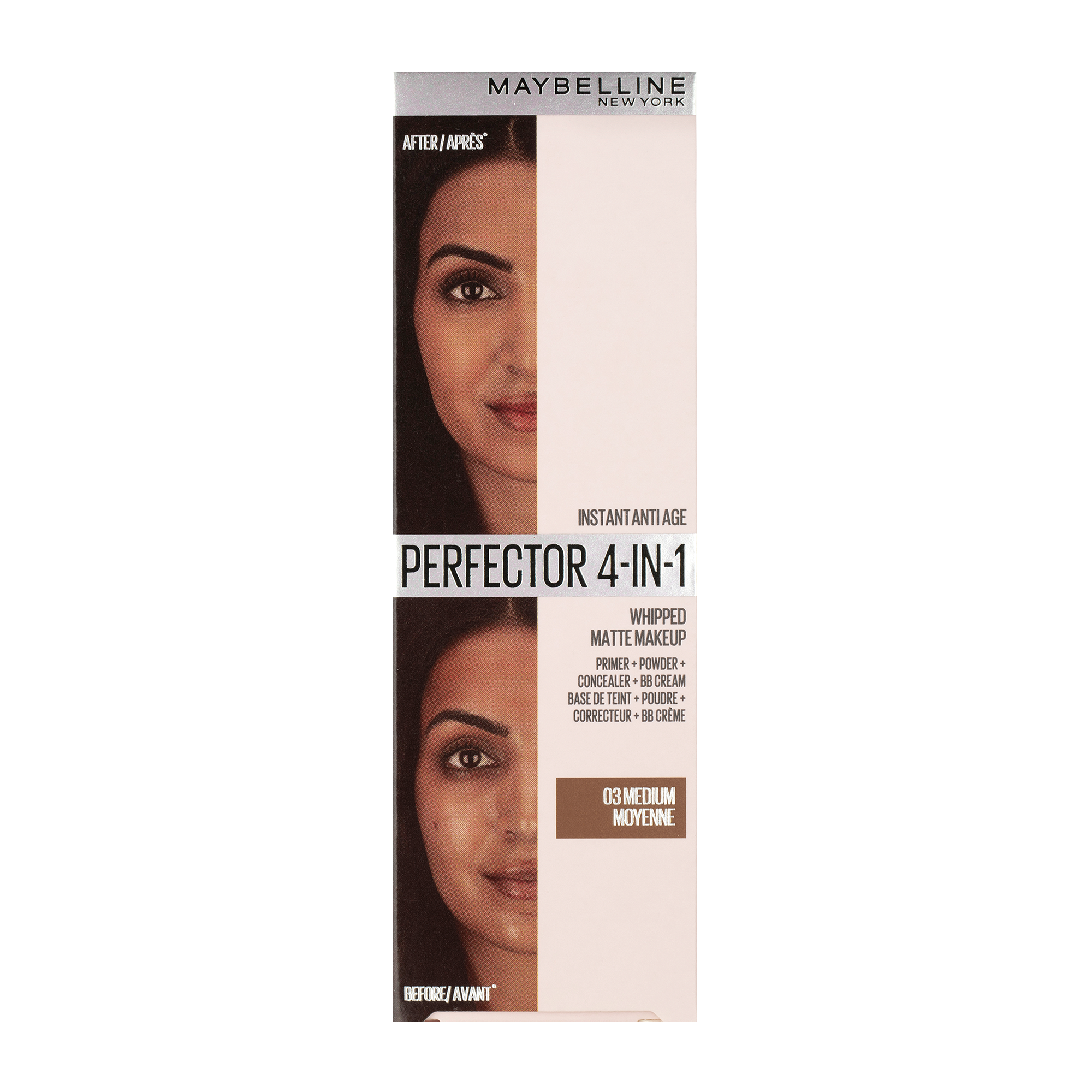 Make-up Instant Perfector 03 Medium