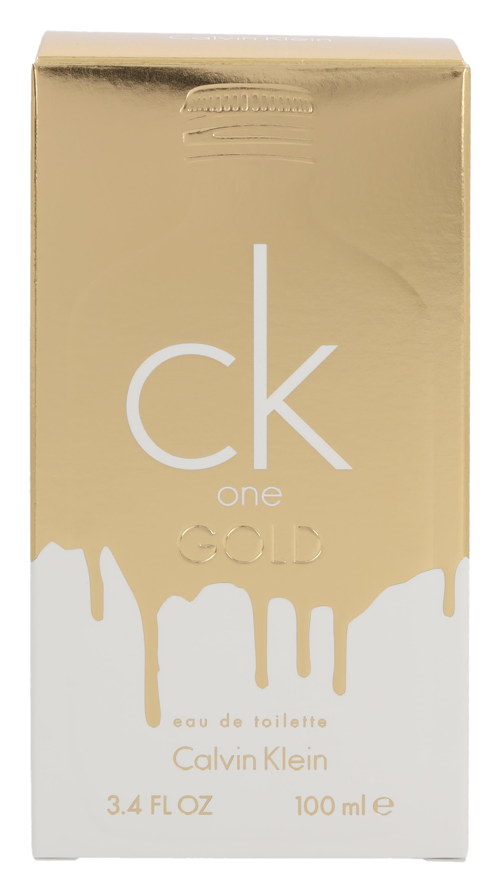 One Gold Edt Spray 