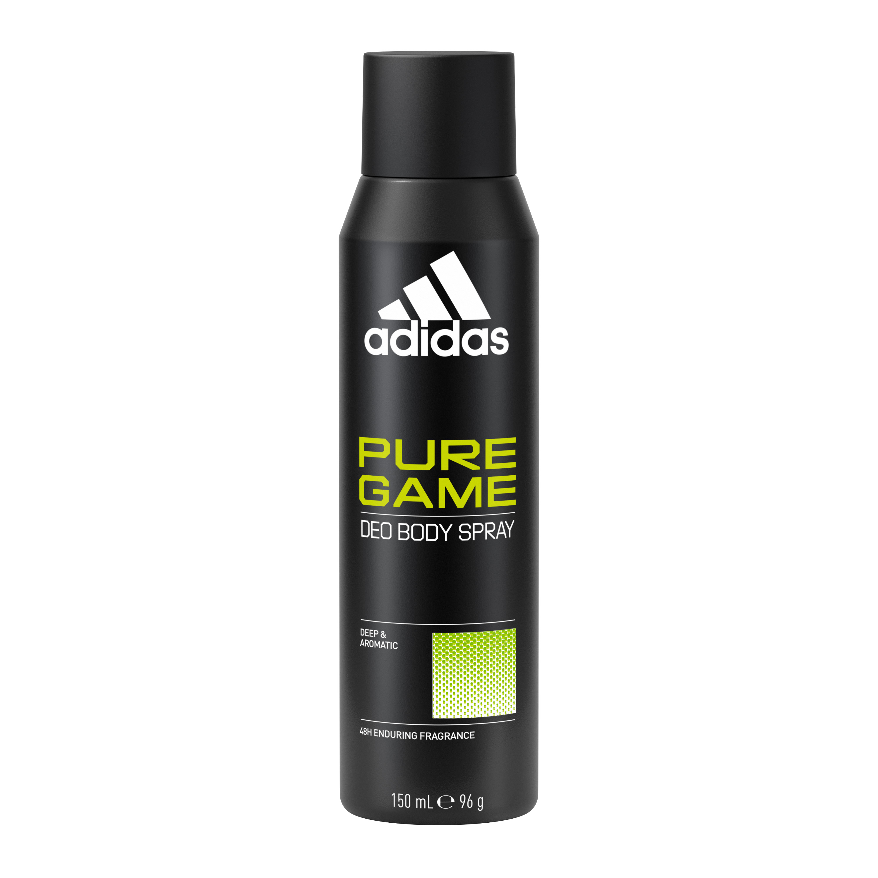 Deodorant pro muže Pure Game