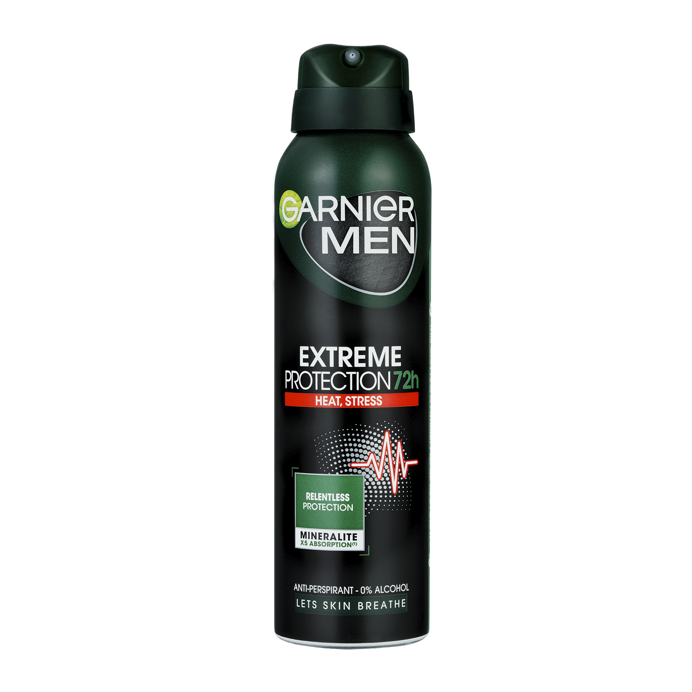 Antiperspirant sprej pro muže Extreme