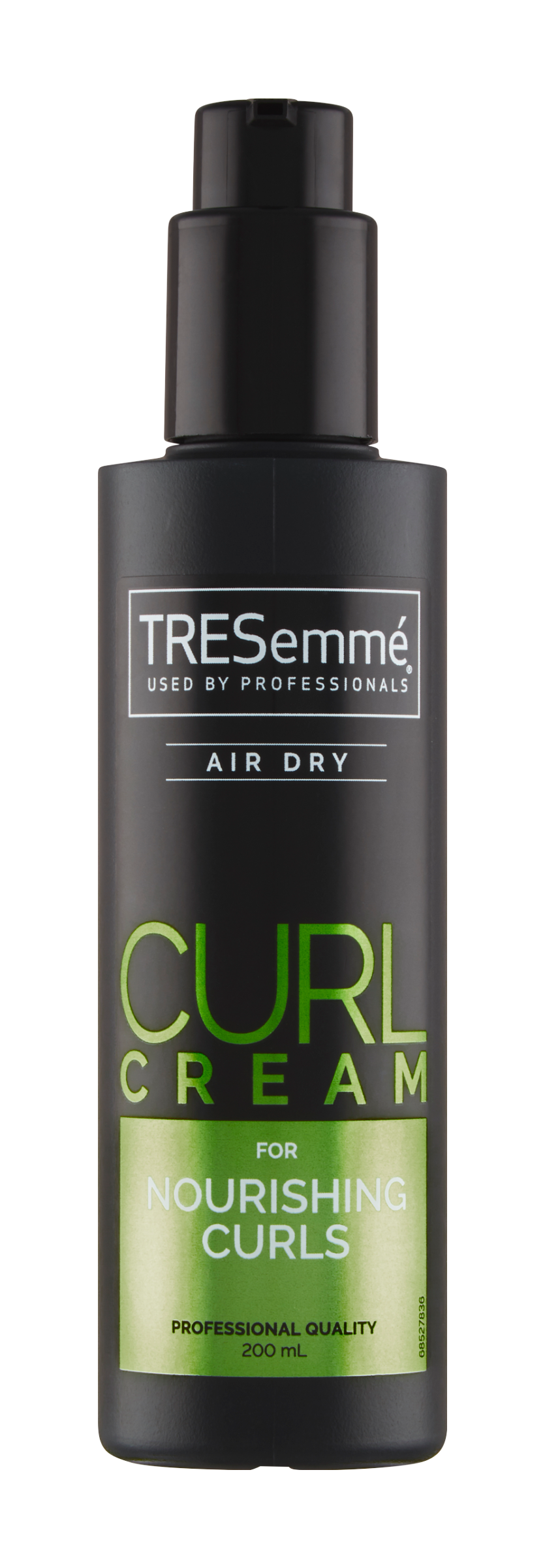 Stylingový krém Curl Cream pro definici vln 