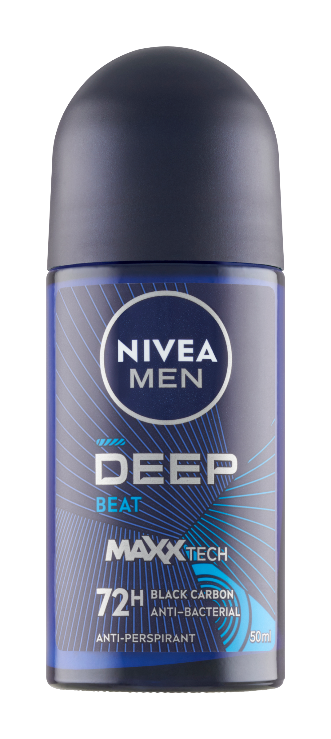 Antiperspirant roll-on pro muže Deep Beat