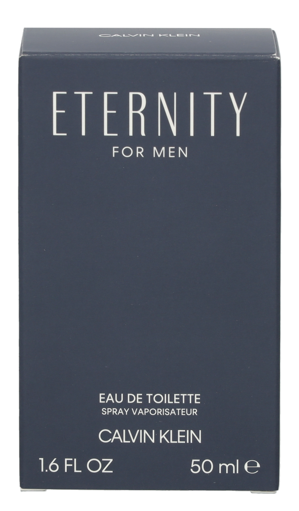 Eternity For Men EdT