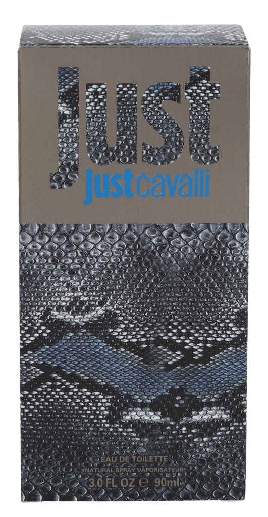 Just Cavali EdT