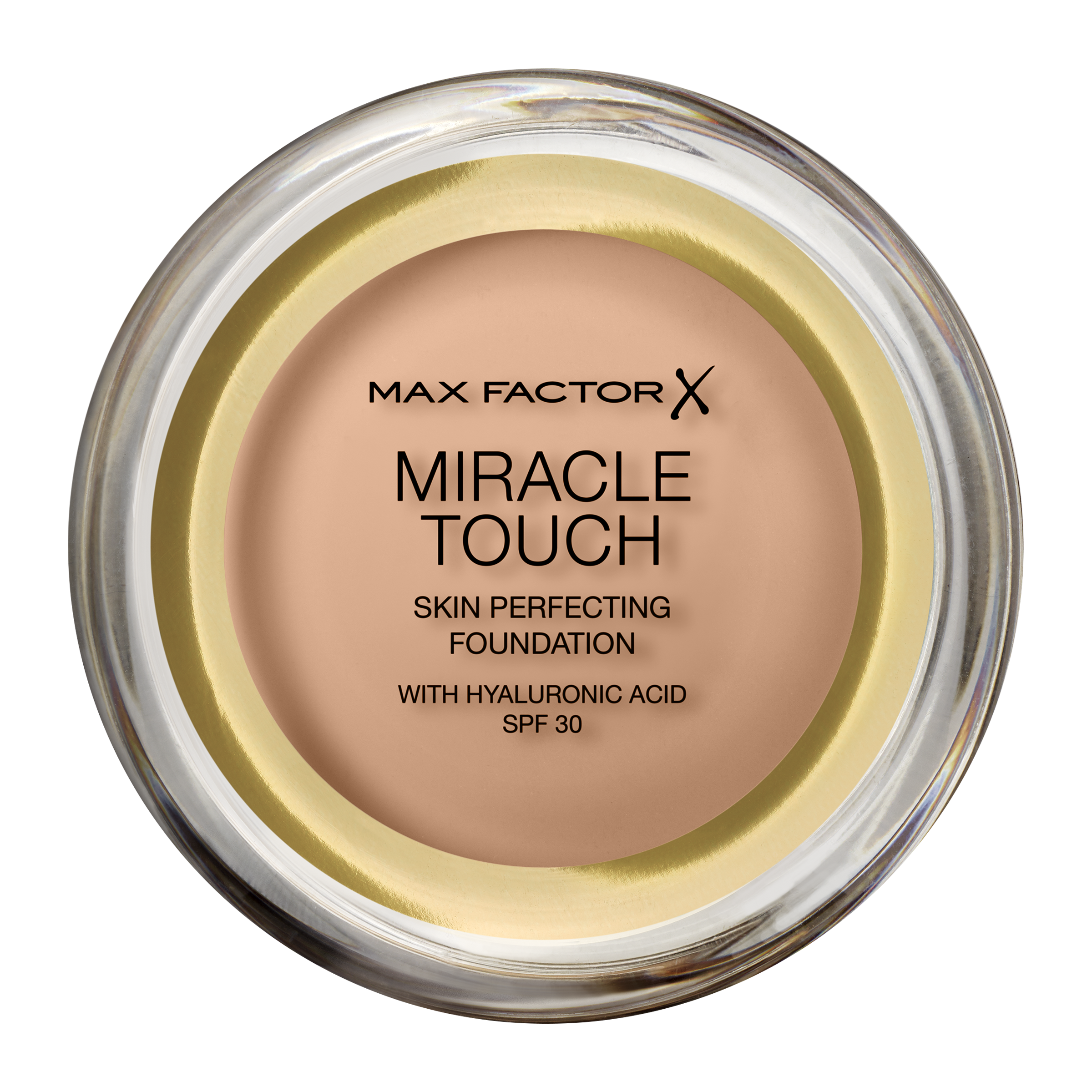 Make-up Miracle Touch 075 Golden