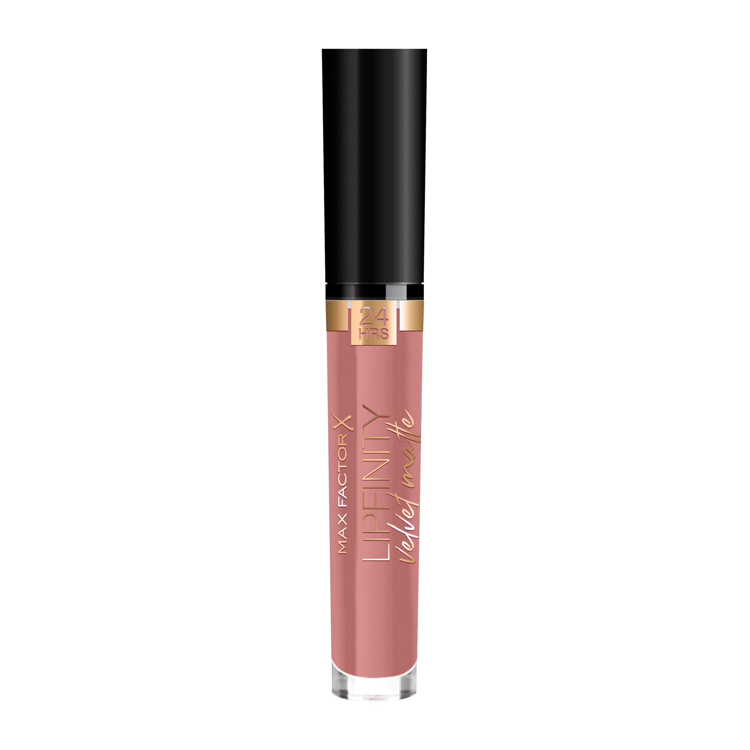 Tekutá rtěnka Lipfinity Velvet Matte 035