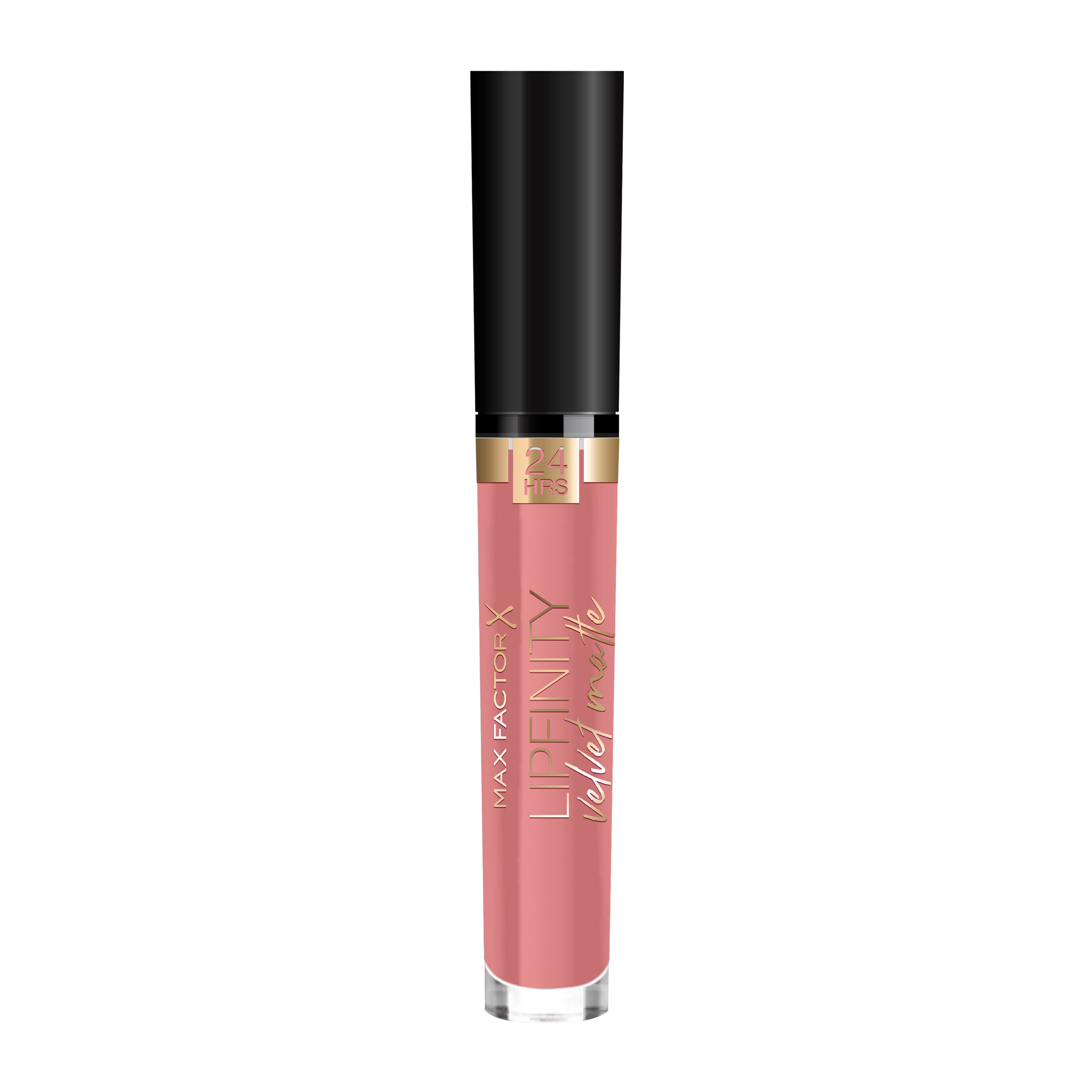 Tekutá rtěnka Lipfinity Velvet Matte 045