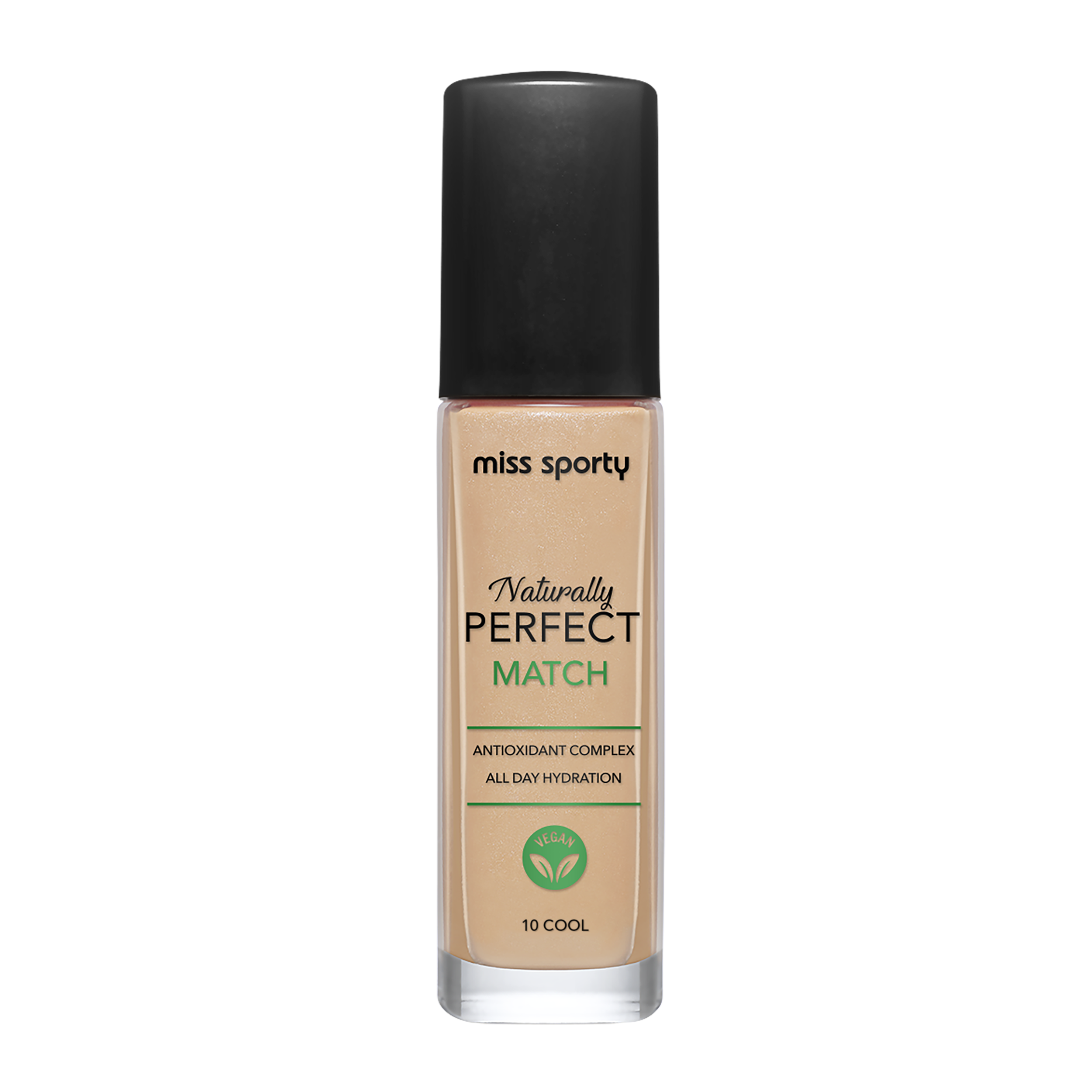 Make-up Naturally Perfect Match 10 Cool