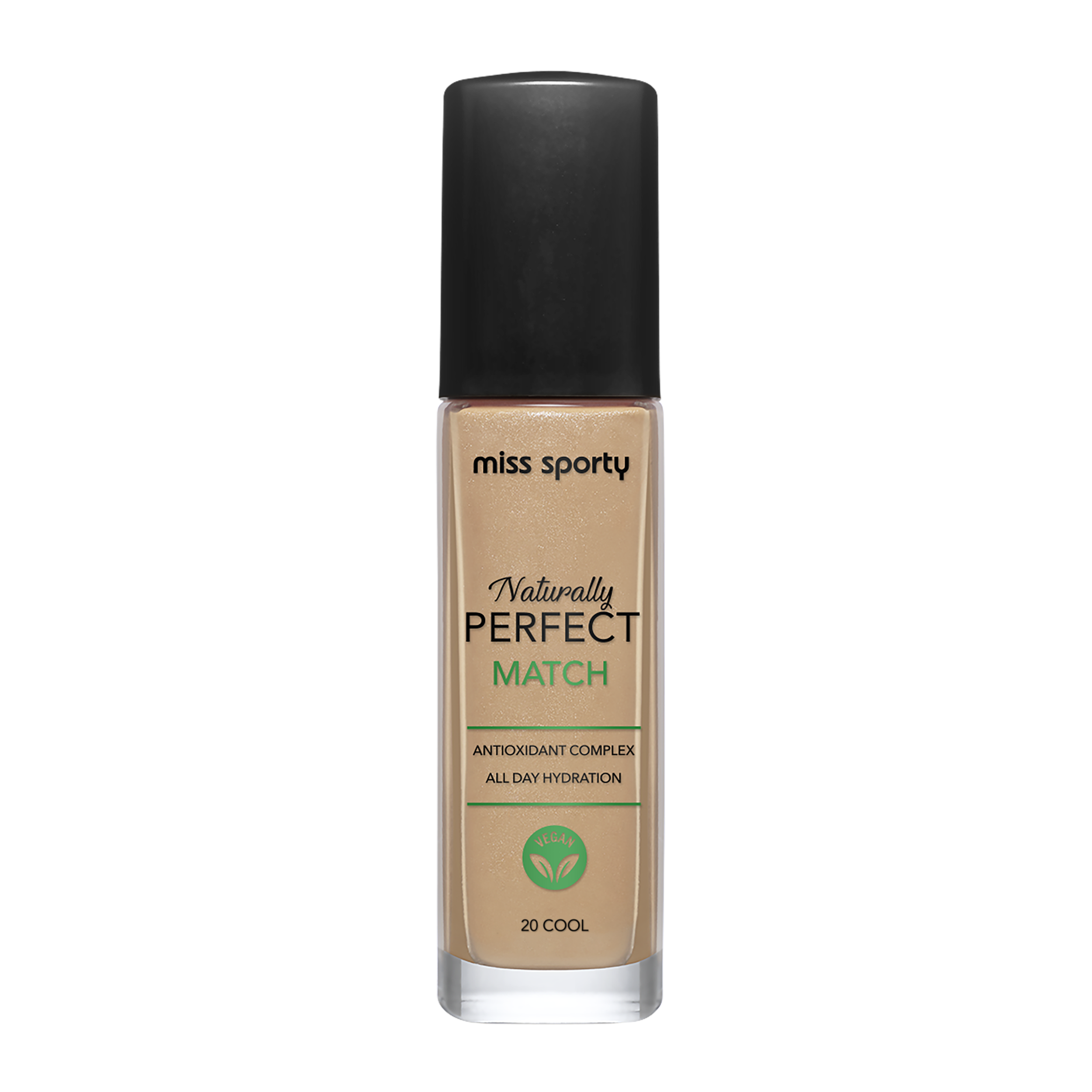 Make-up Naturally Perfect Match 20 Cool