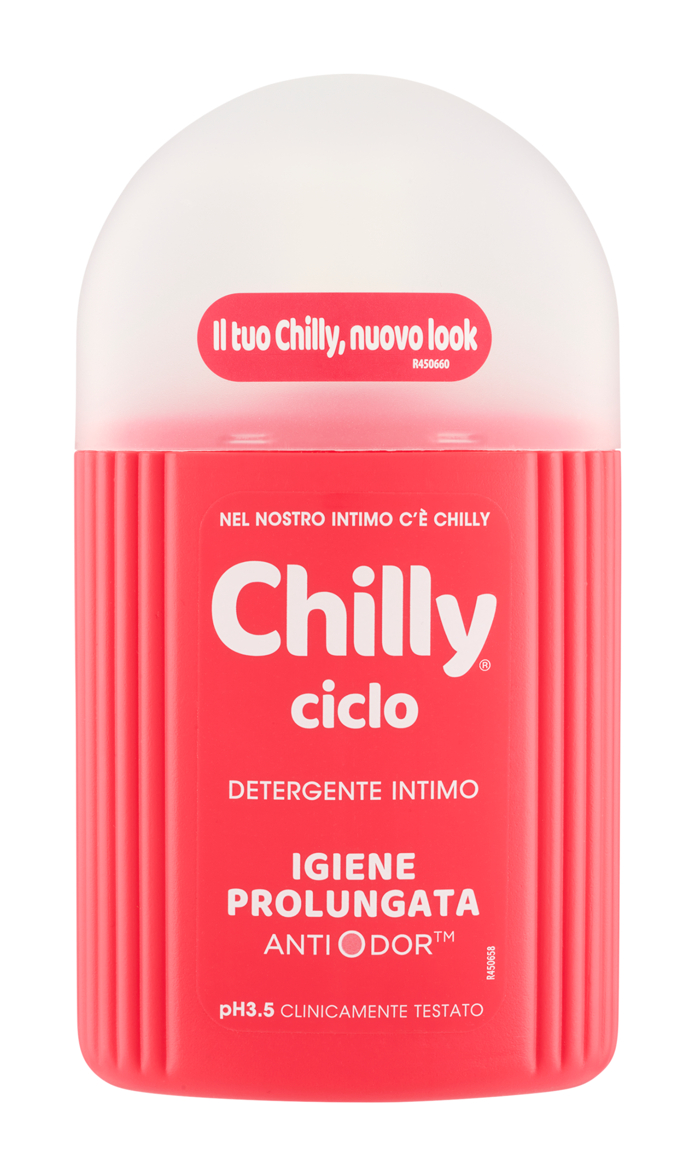 Chilly Intimní gel Ciclo  200 ml