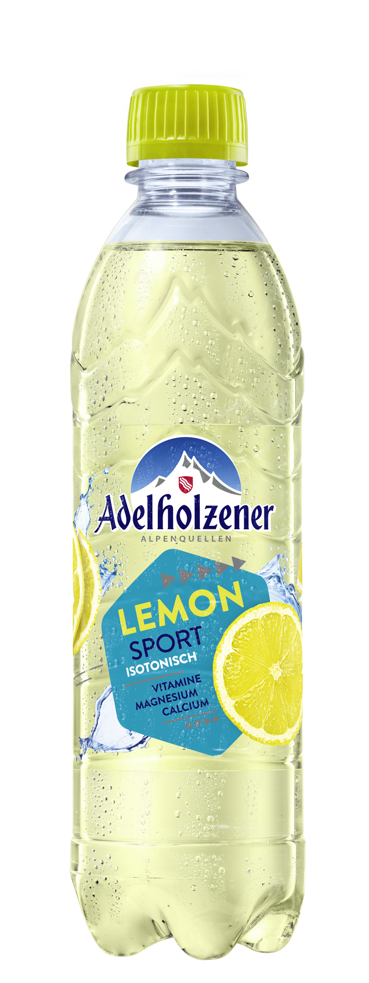 Lemon Sport