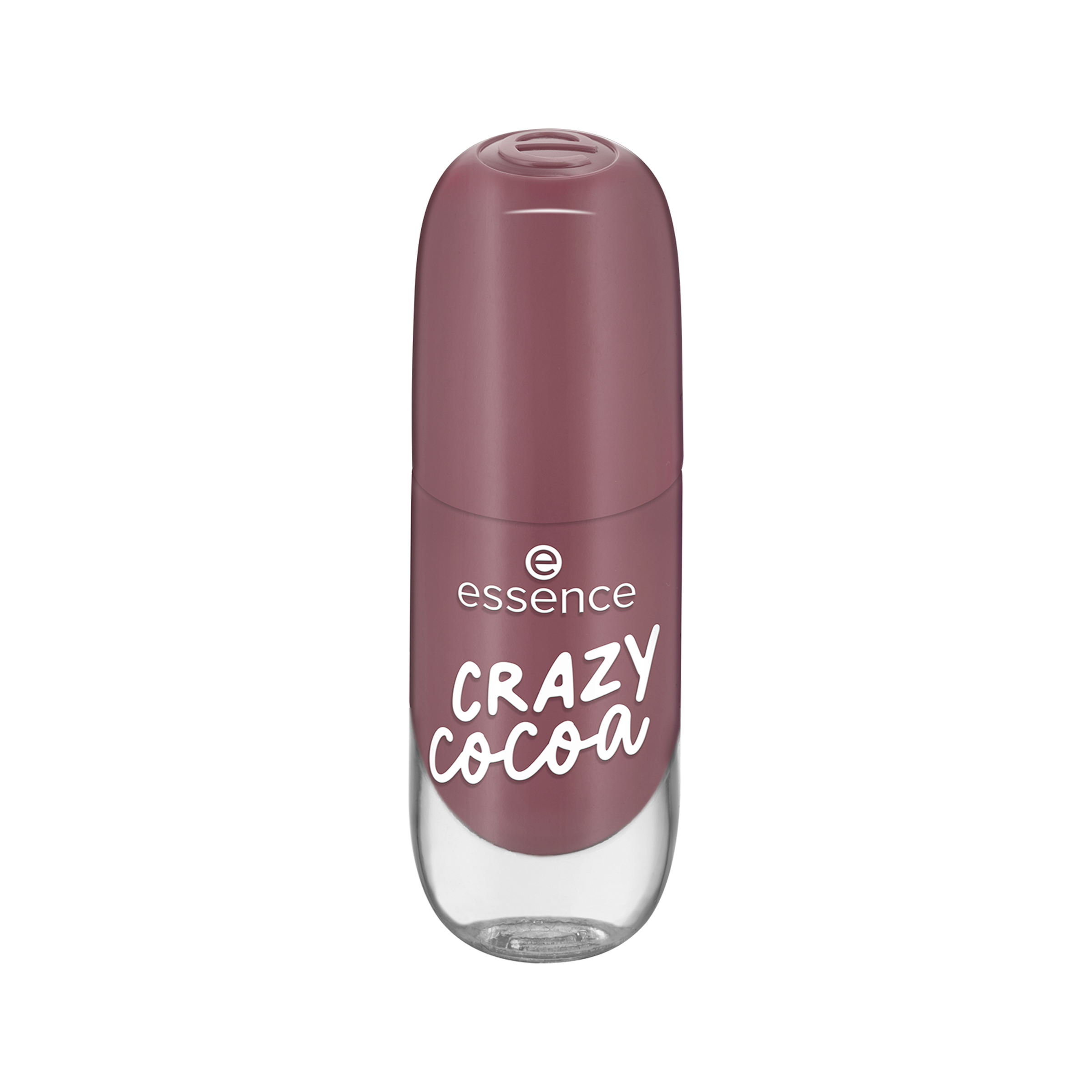 Lak na nehty Gel Nail Colour 29 crazy cocoa