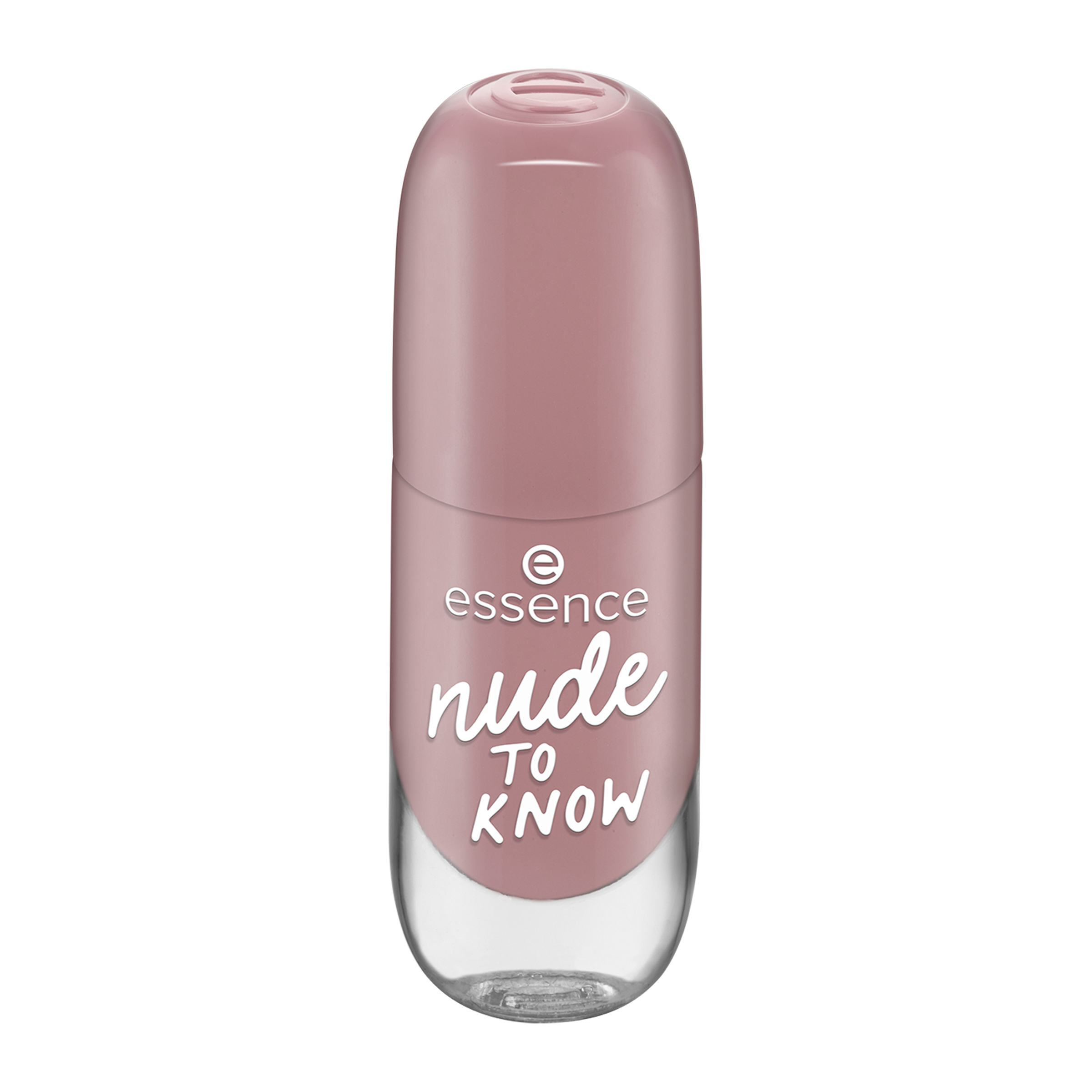 Lak na nehty 30 nude to know