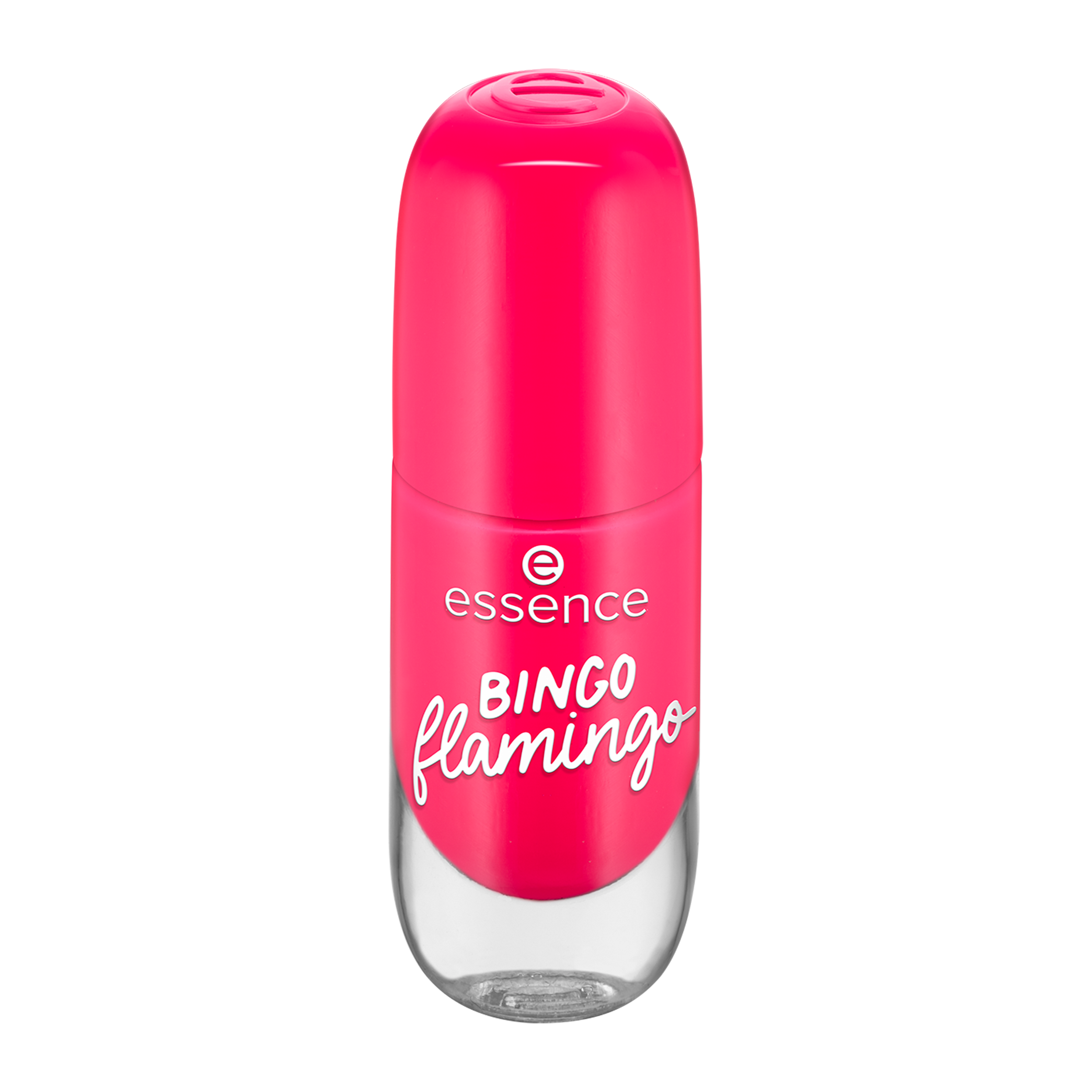 Lak na nehty 13 bingo flamingo