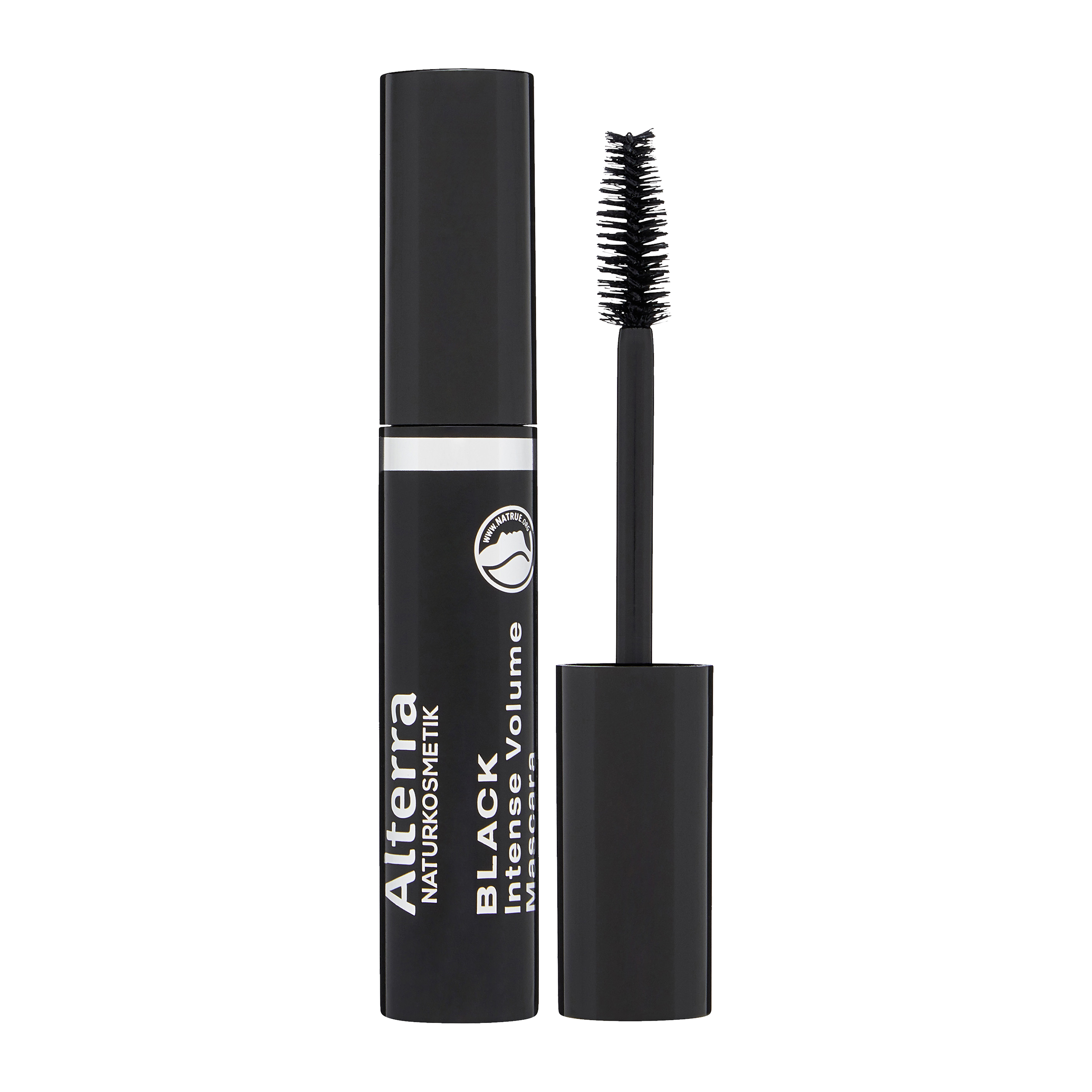 Řasenka Black Intense Volume 01 black