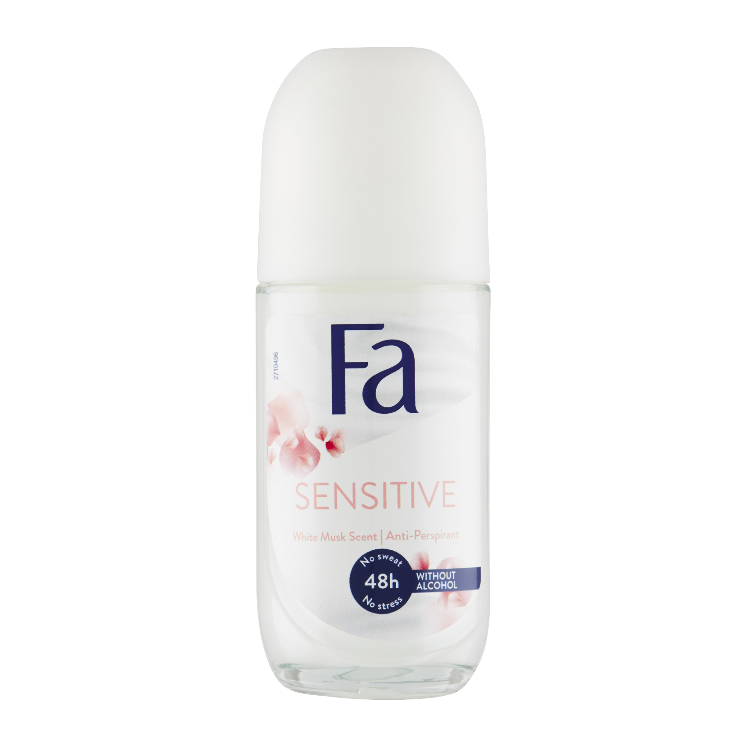 Antiperspirant roll-on pro ženy Sensitive