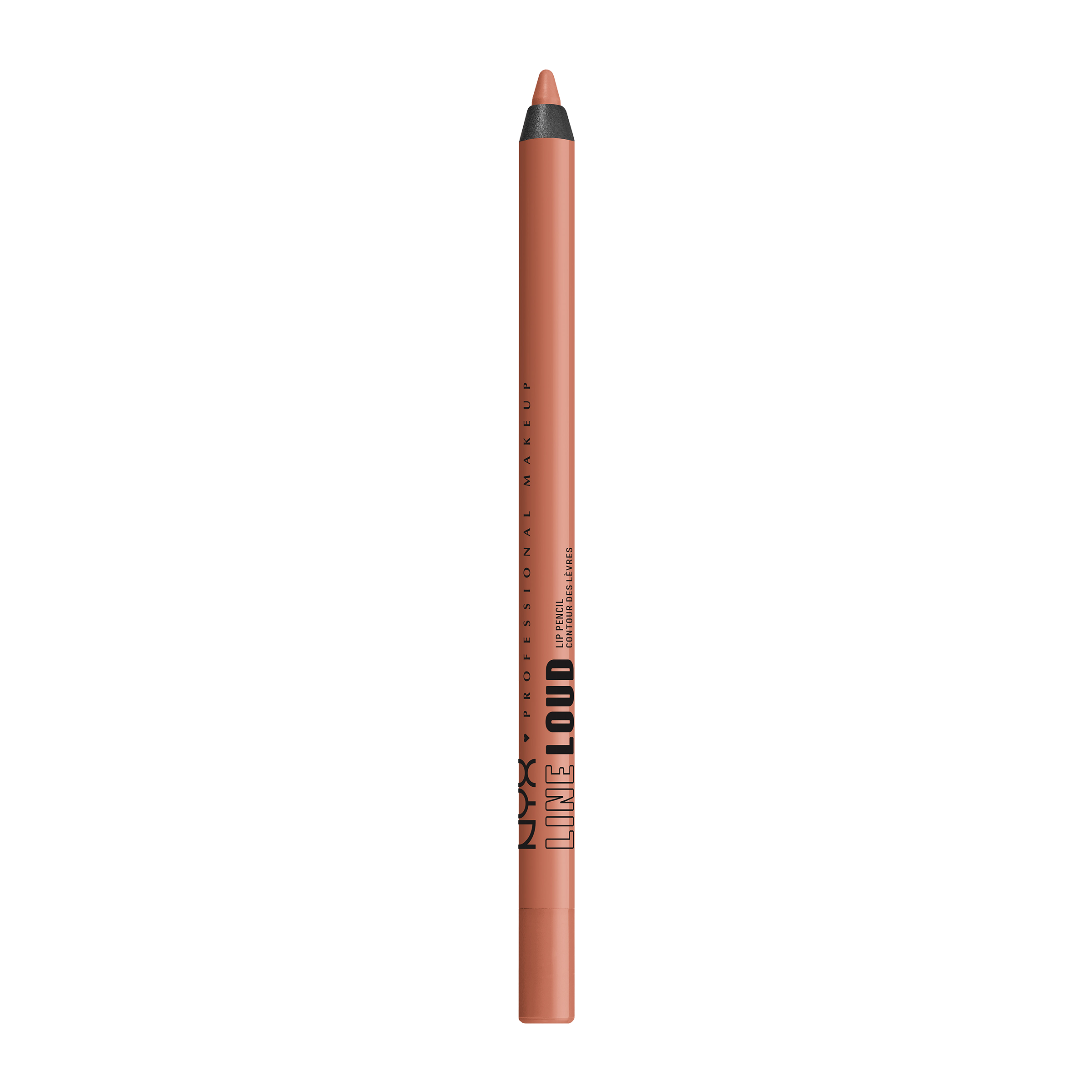 Tužka na rty Line Loud Lip Liner 02 Daring Damsel