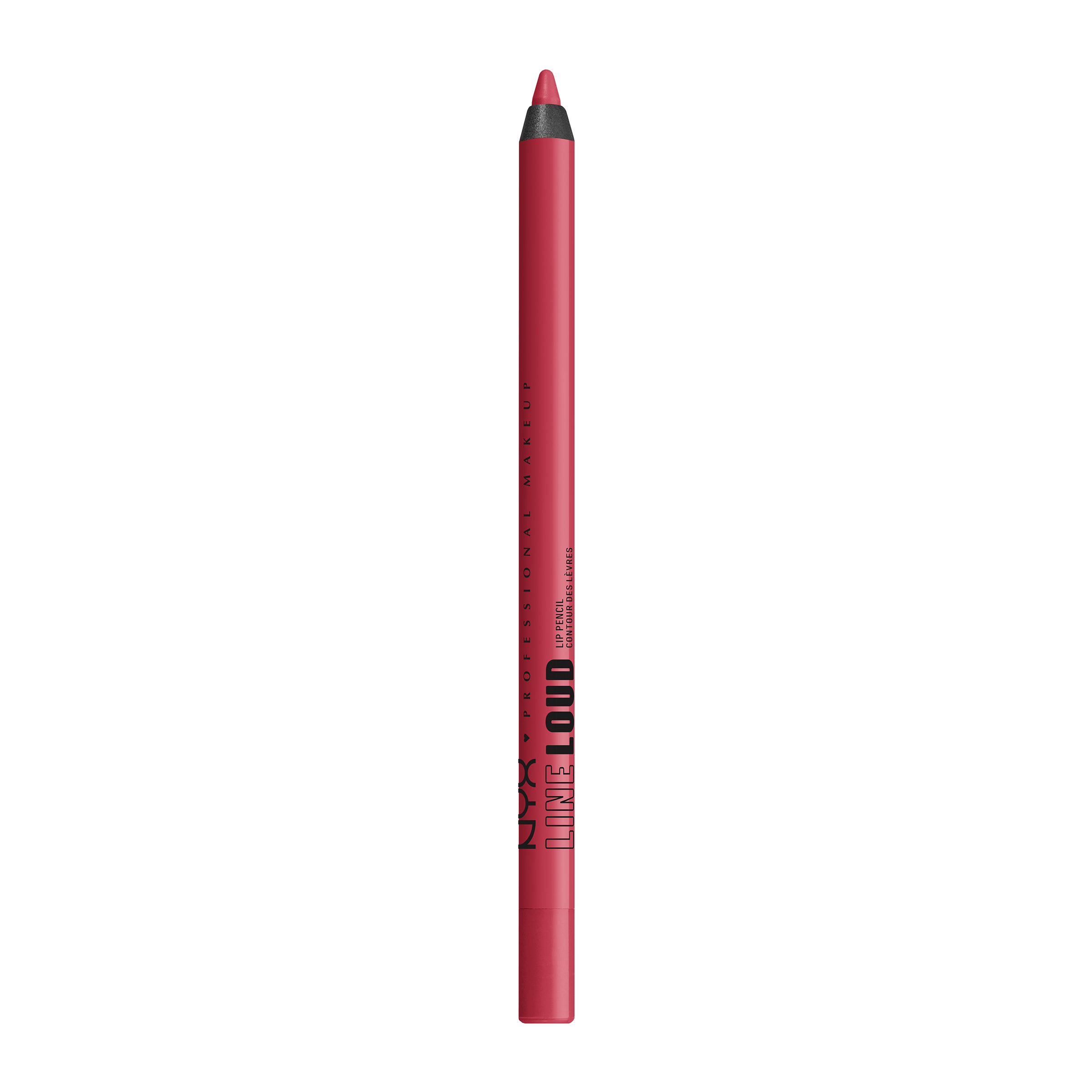 Tužka na rty Line Loud Lip Liner 12 On a Mission