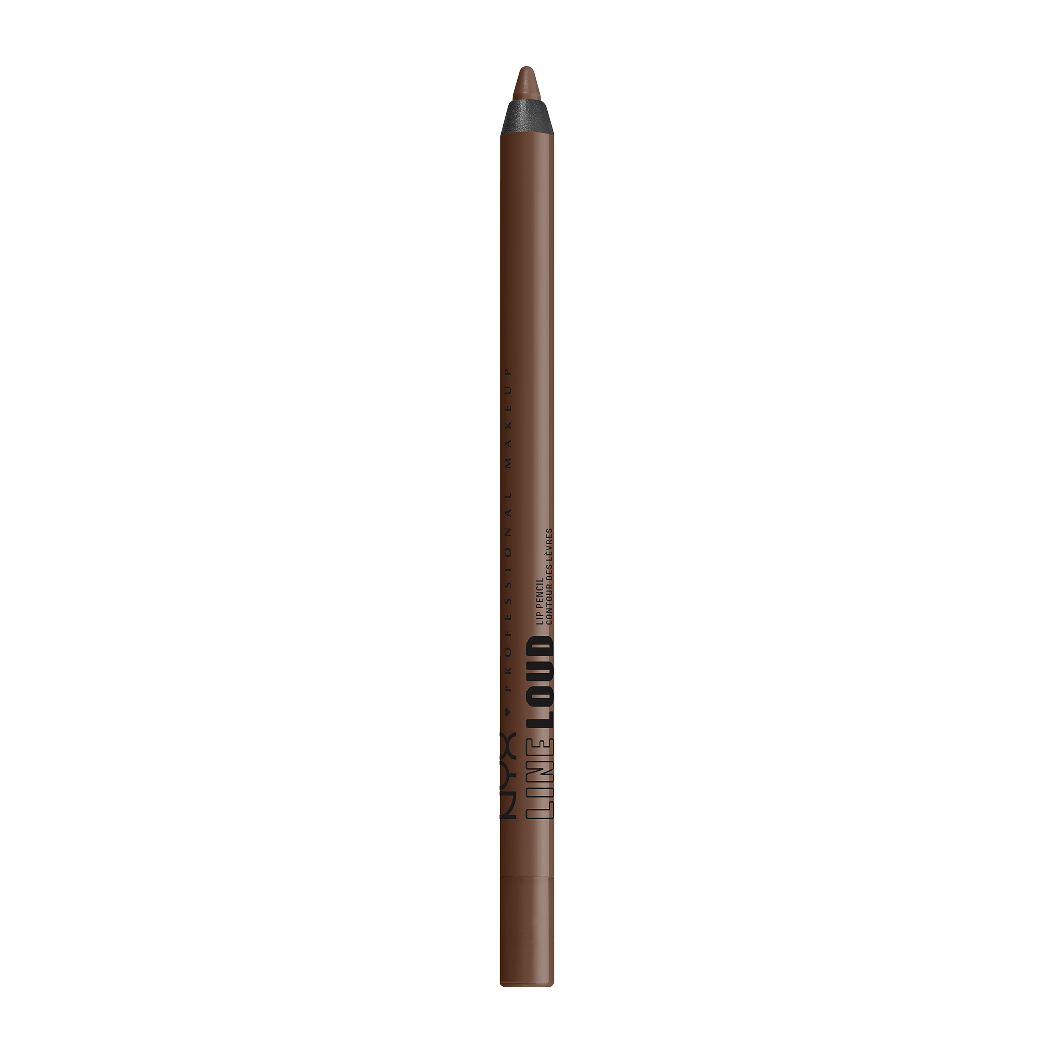 Tužka na rty Line Loud Lip Liner 17 Rebel Kind