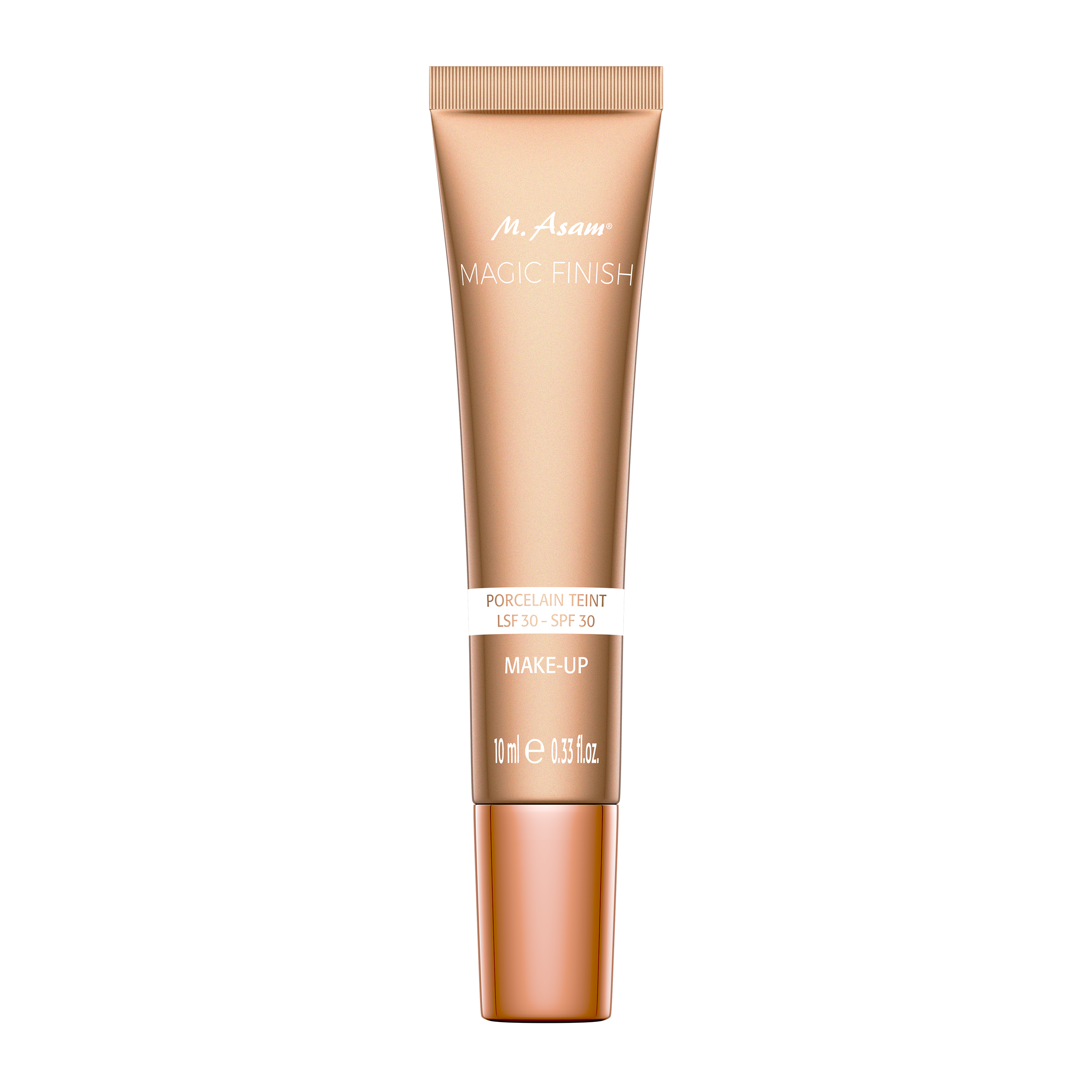 Make-Up Magic Finish Porcelain Teint SPF 30