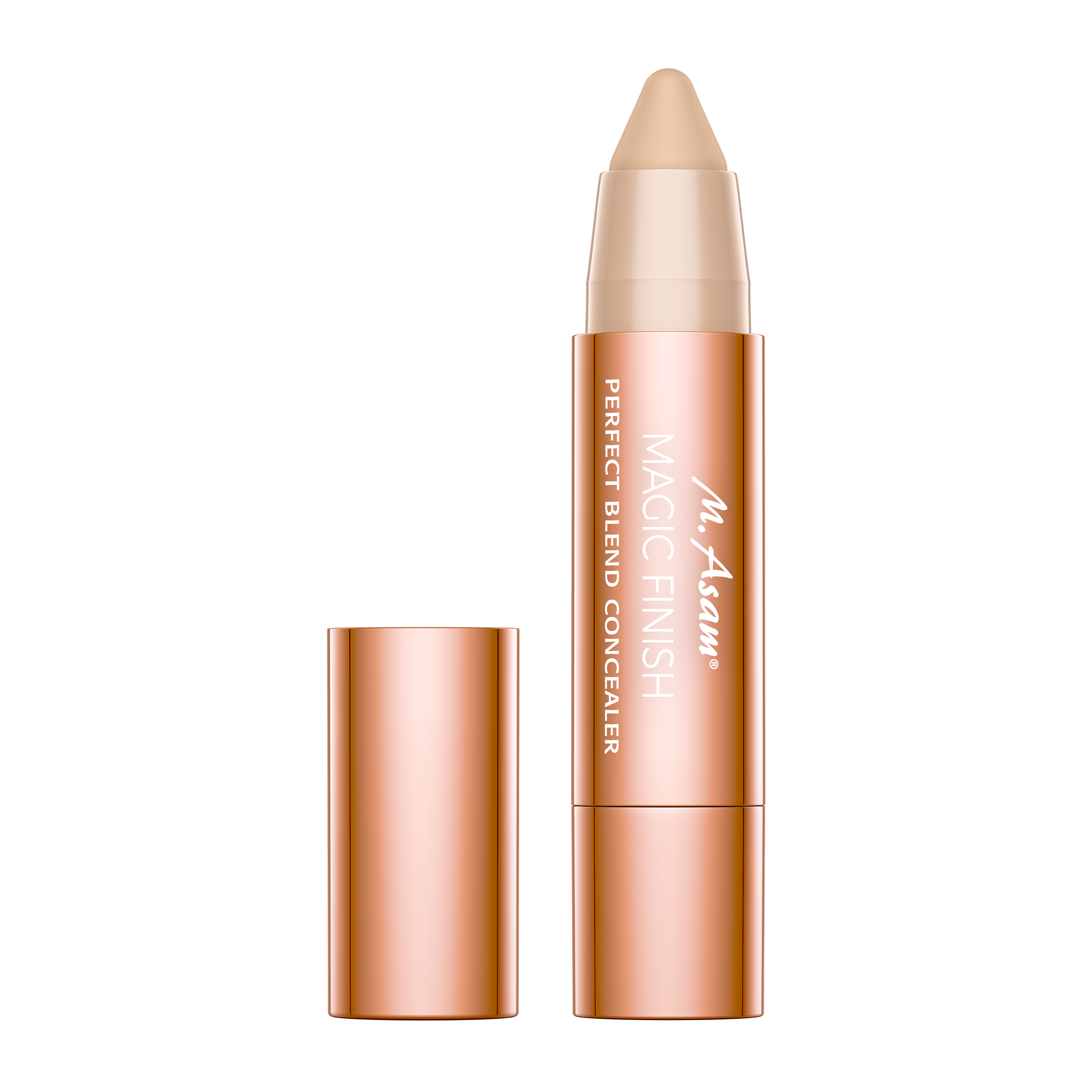 Korektor Magic Finish Perfect Blend Nude