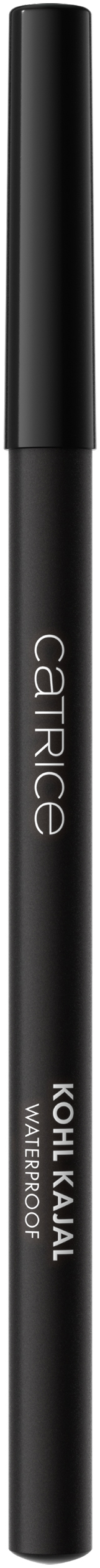 Catrice Tužka na oči Kohl Kajal voděodolná 010 Check Chic Black 0,78 g