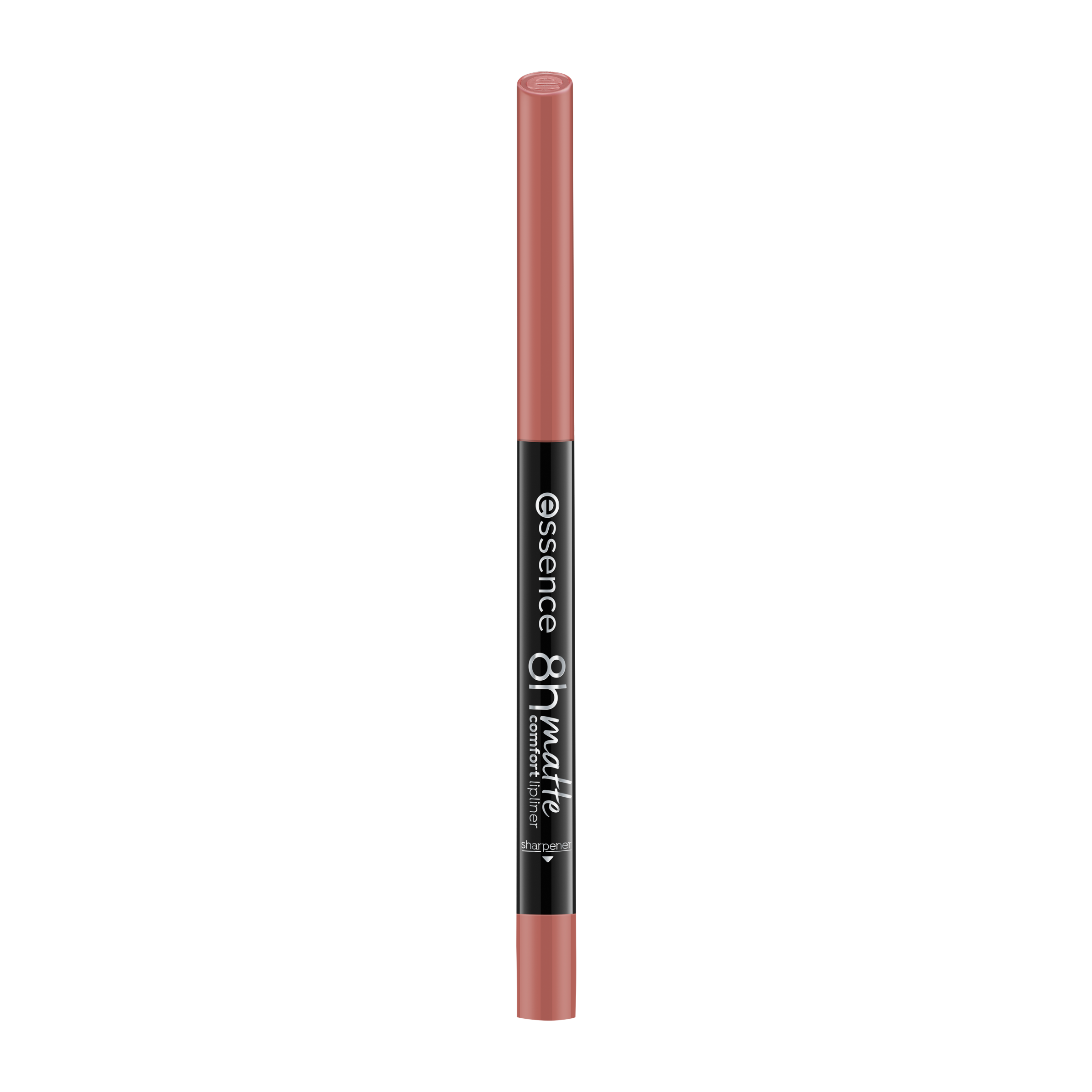 Tužka na rty 8h matte comfort 04 Rosy Nude