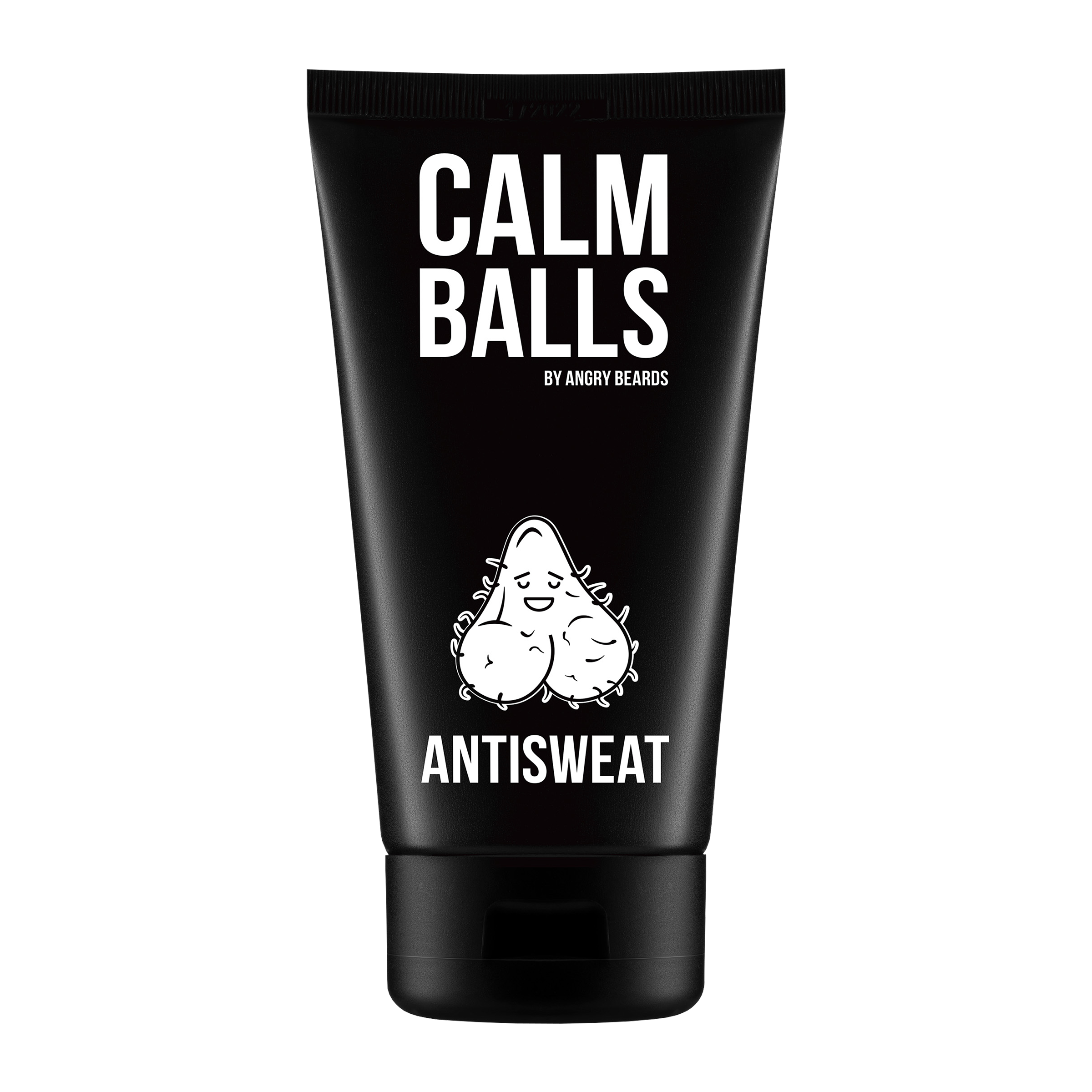 Antisweat deodorant na intimní partie 