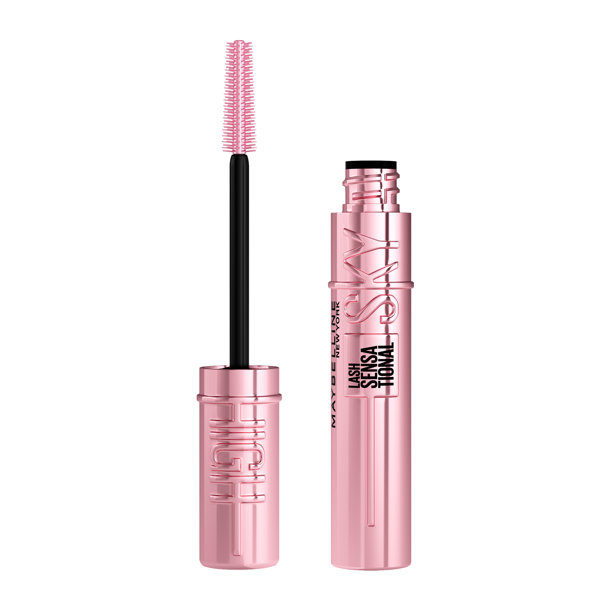 Maybelline Řasenka Lash Sensational Sky High Holiday