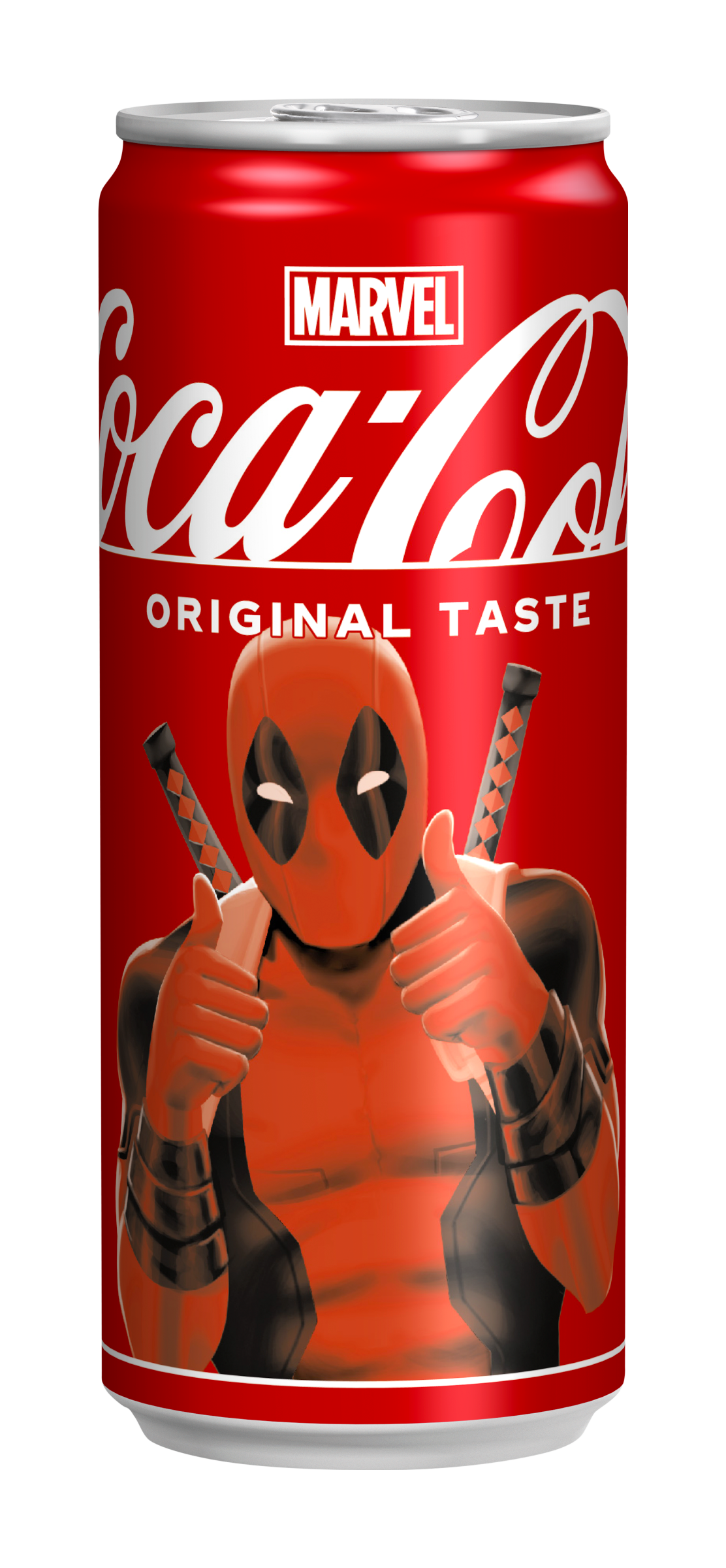 Coca-Cola