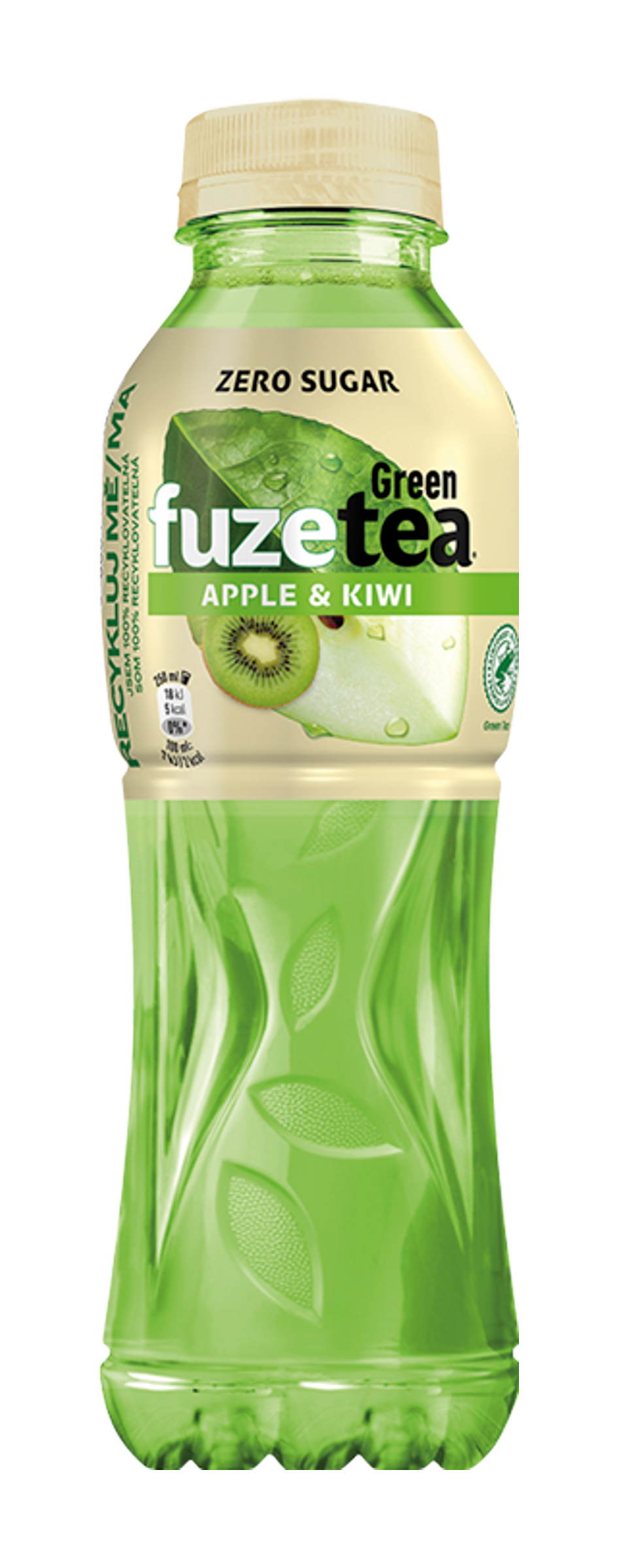 Ledový čaj Green Tea Apple & Kiwi 