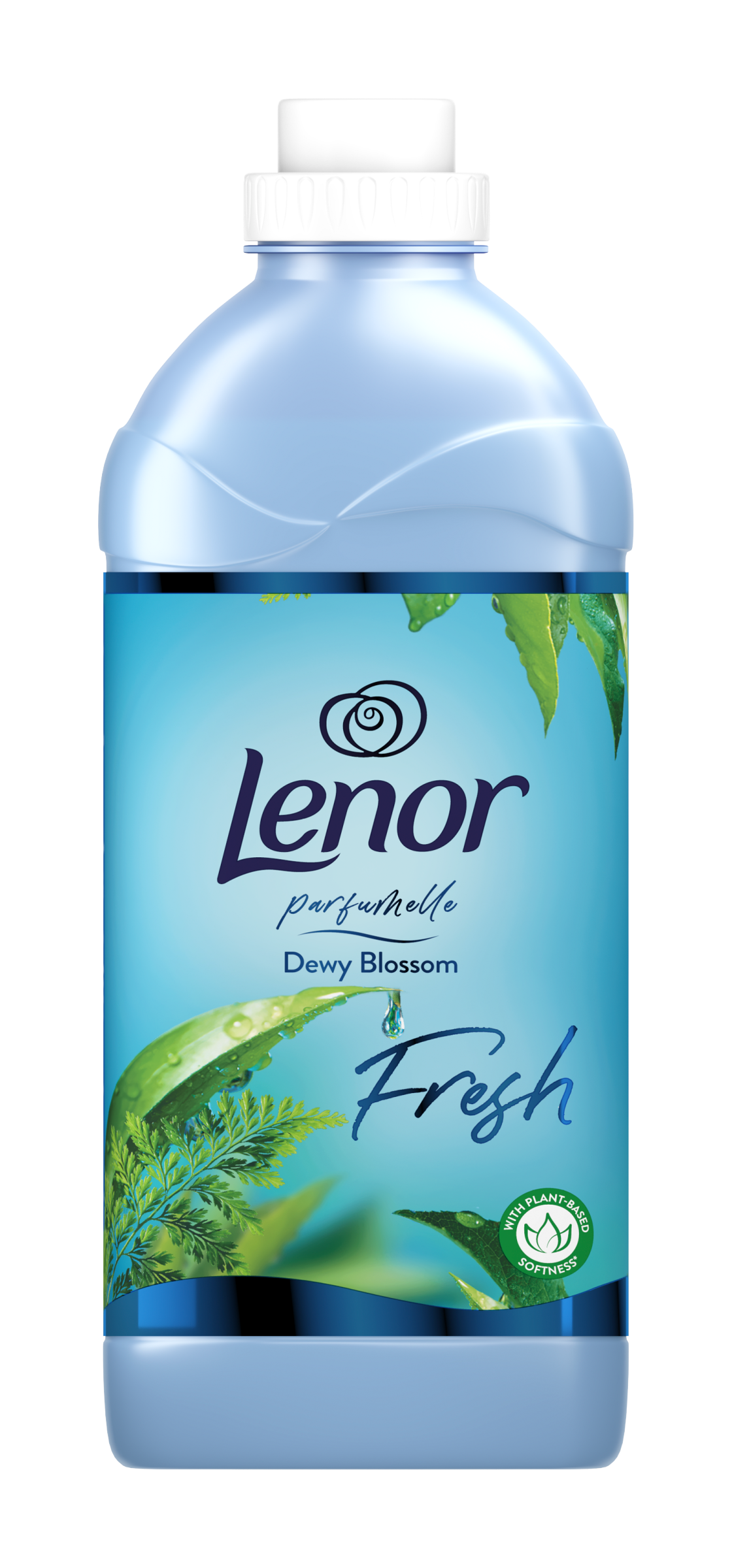 Lenor Aviváž Dewy Blossom  1,08 l