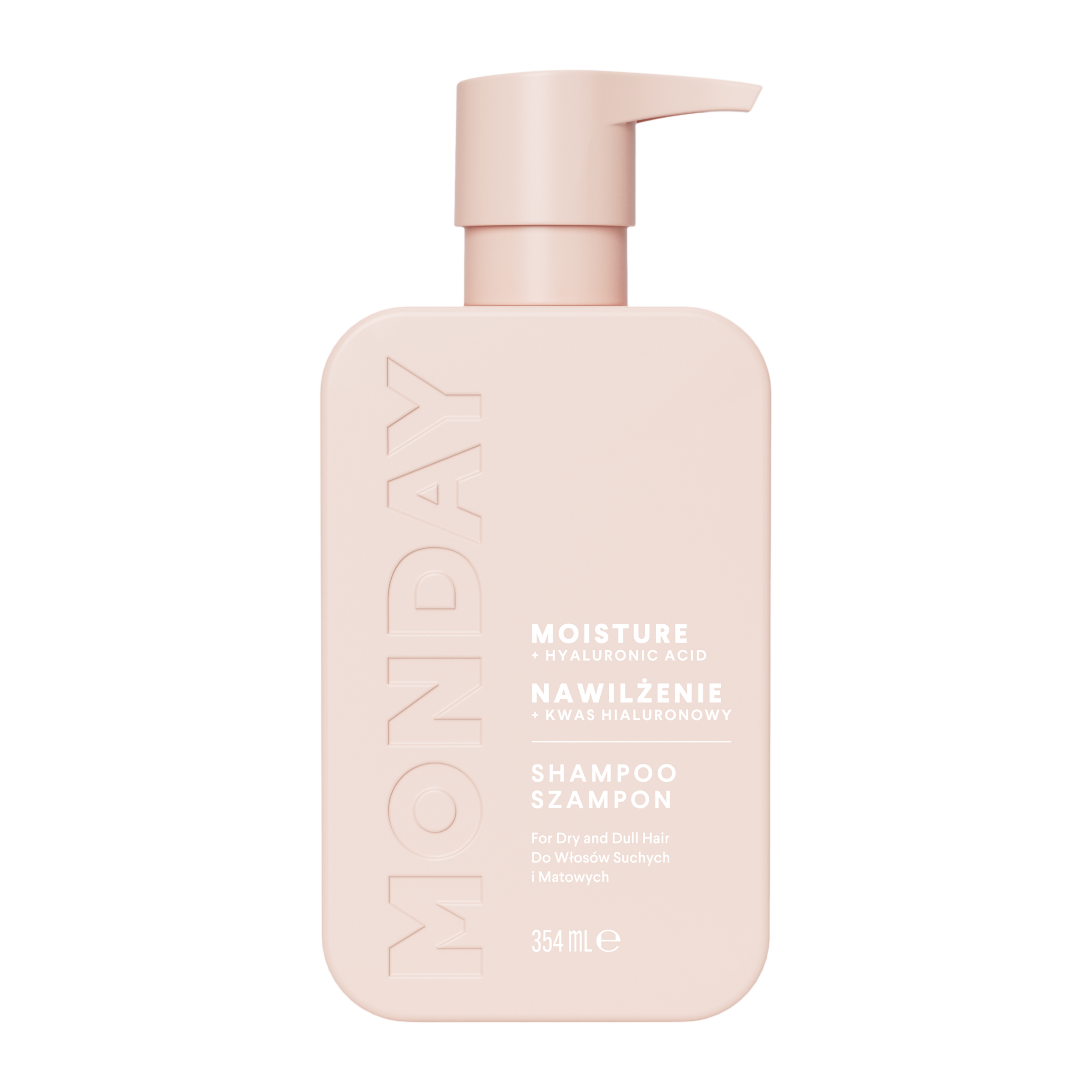 Šampon Moisture