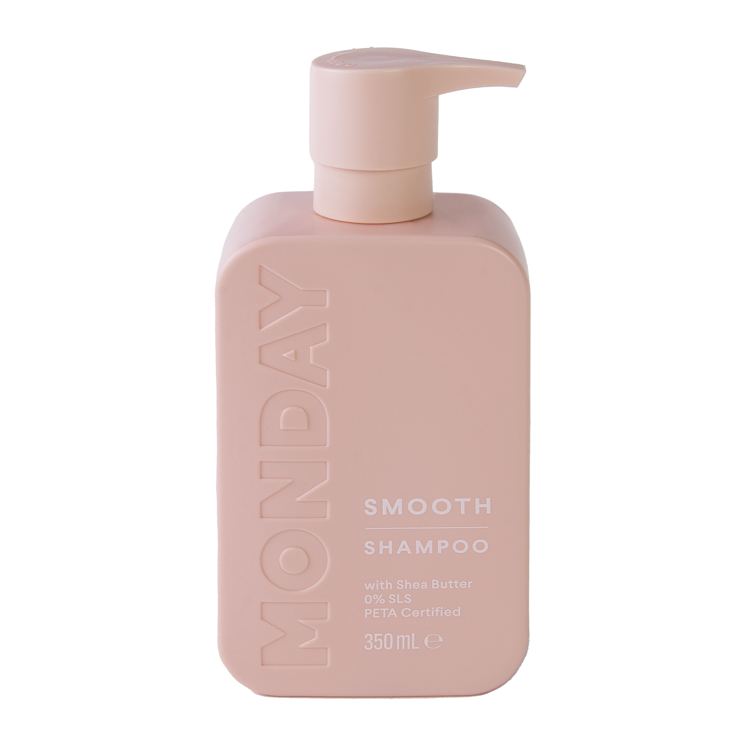 Šampon Smooth 