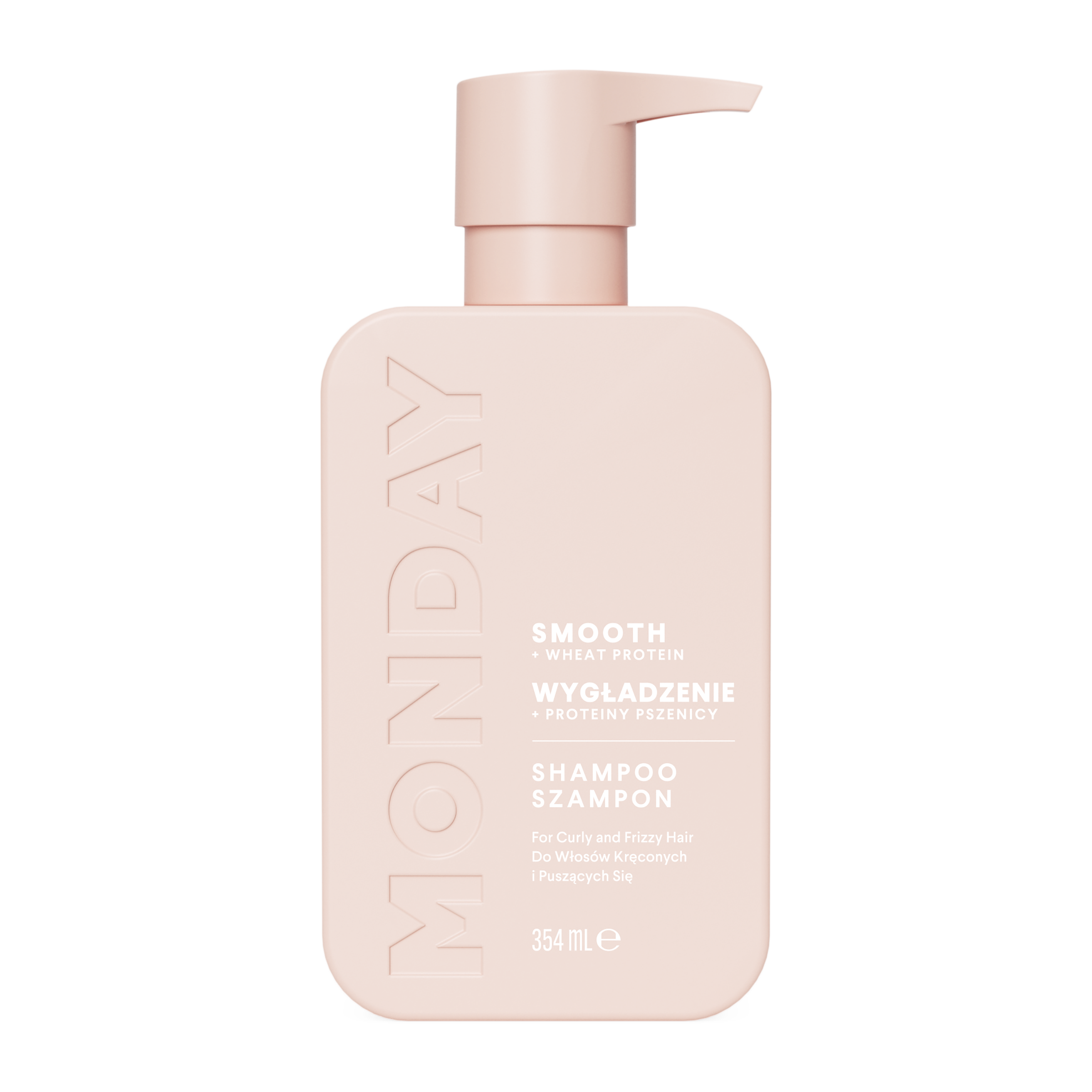 Monday Šampon Smooth  350 ml