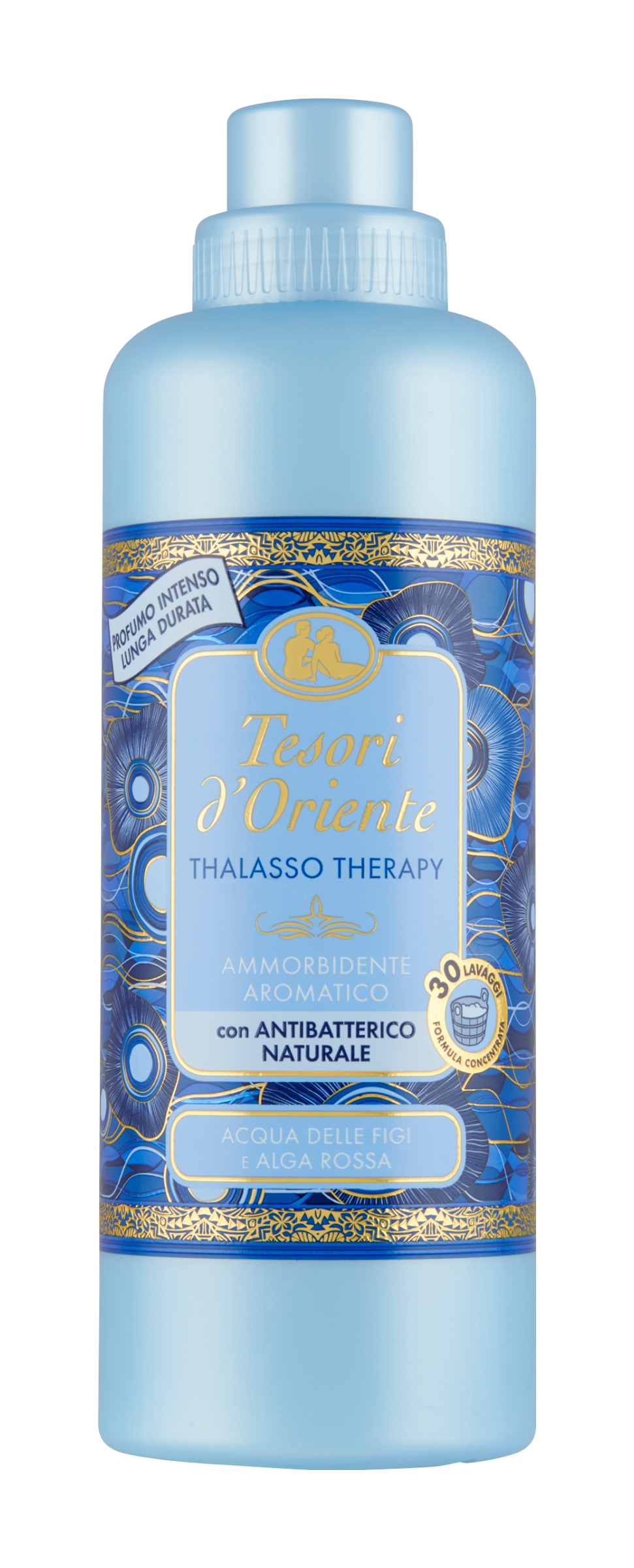 Tesori d'Oriente Aviváž Thalasso  0,76 l