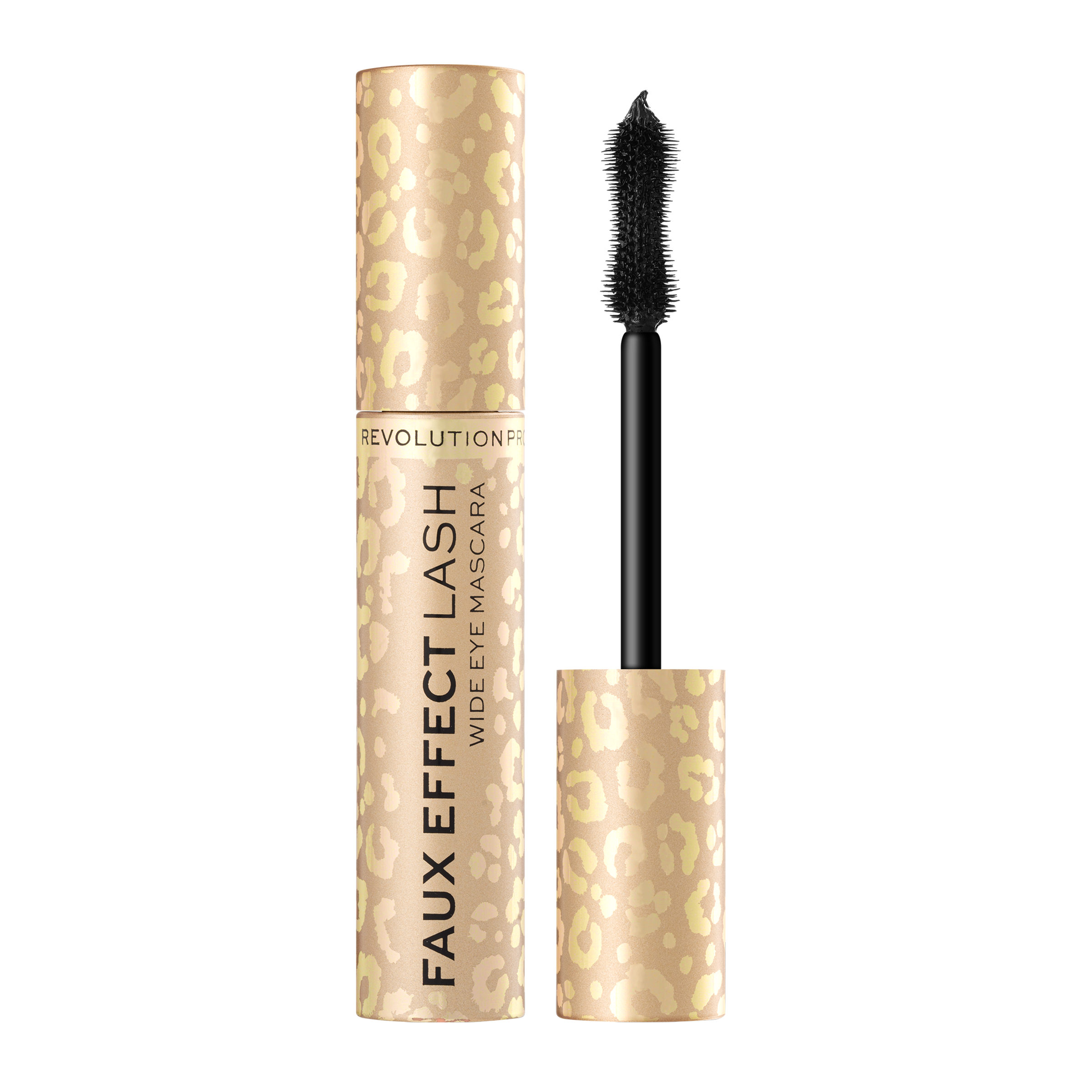 Řasenka Faux Effect Lash Wide Eye 