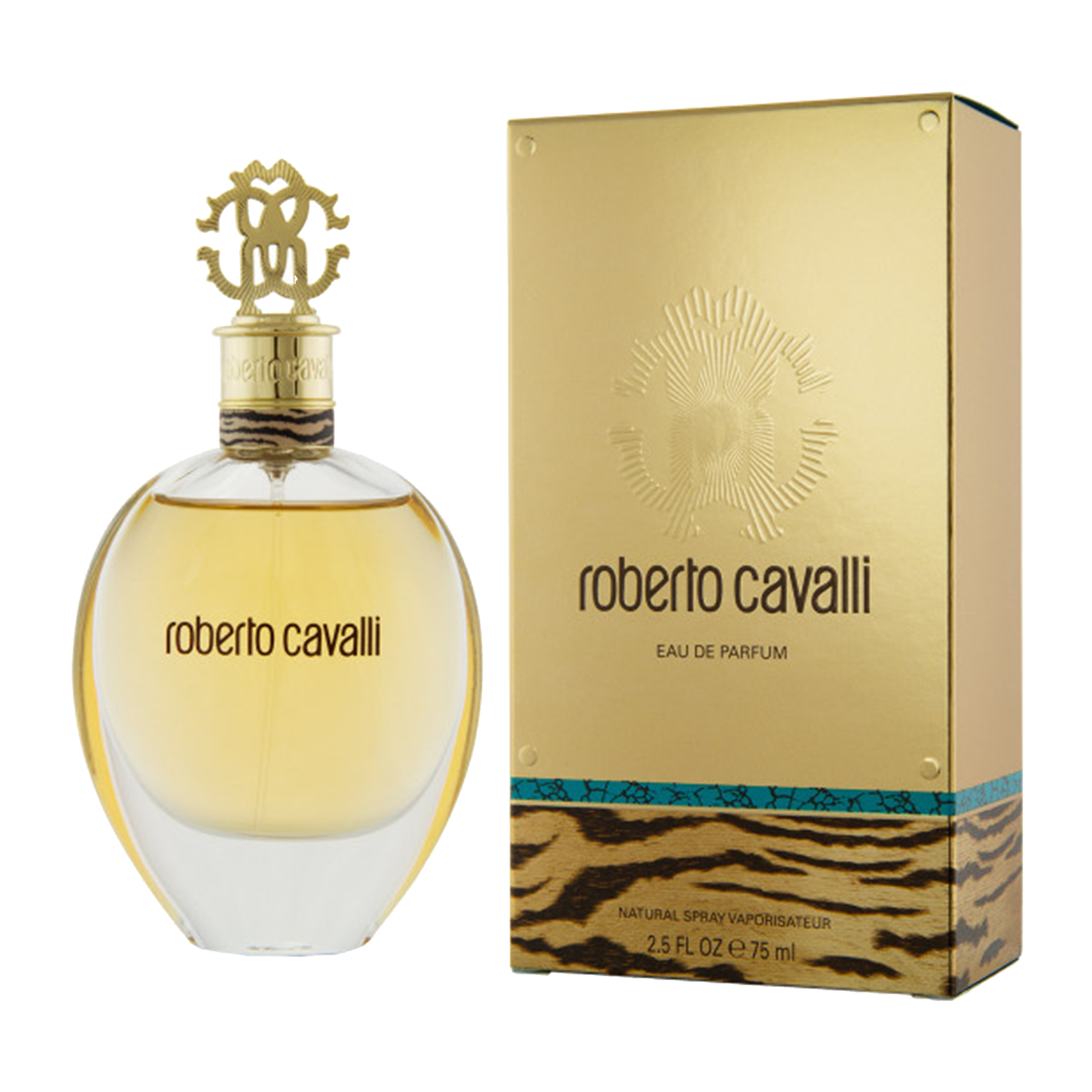 Roberto Cavalli EdP Spray 